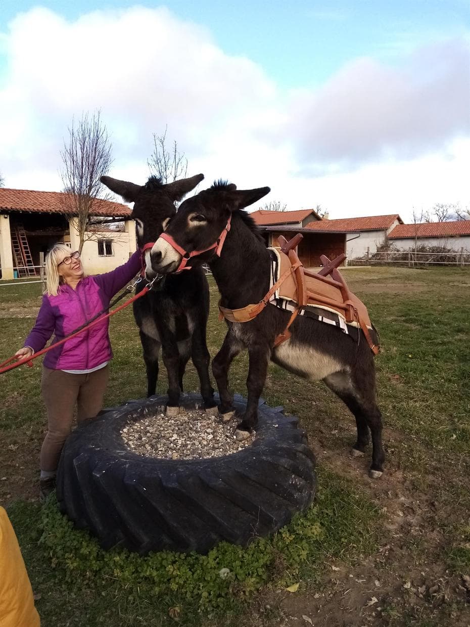 Gîte en Comminges