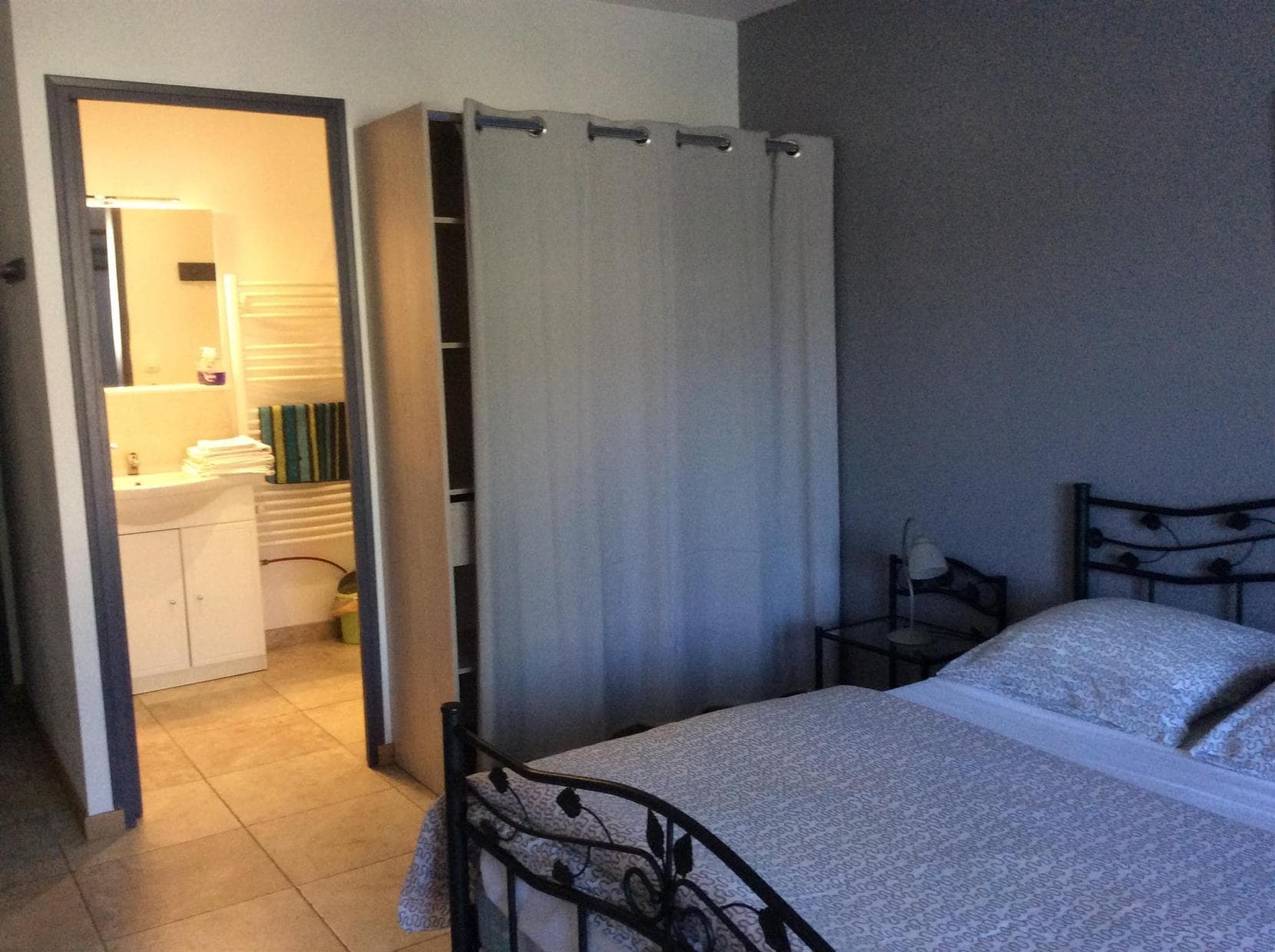 Gîte en Comminges