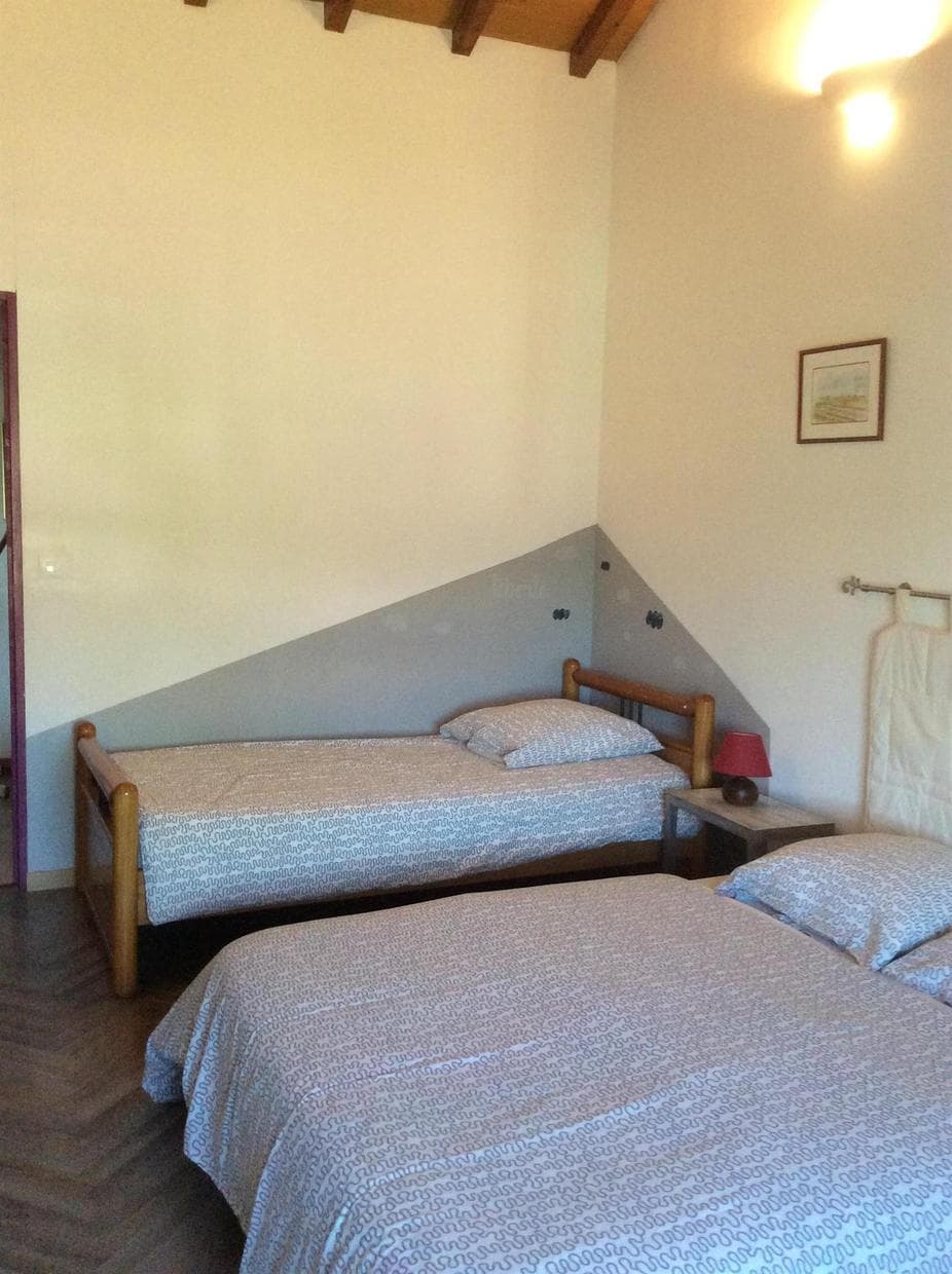 Gîte en Comminges