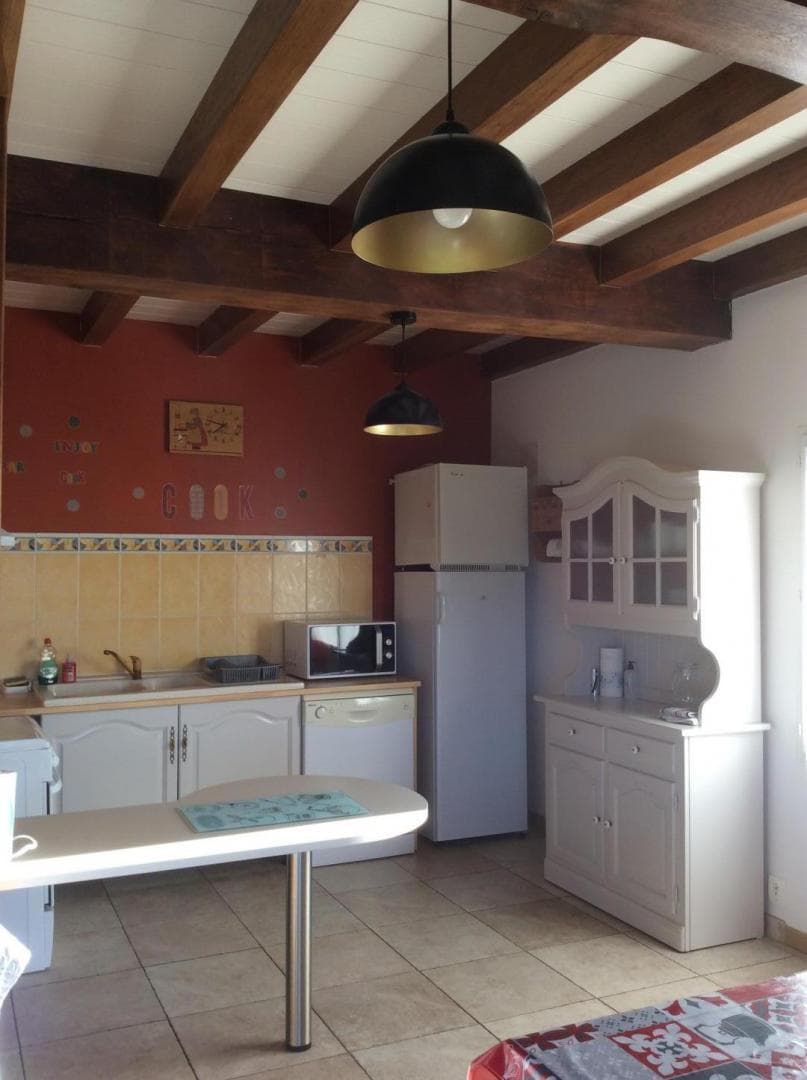 Gîte en Comminges