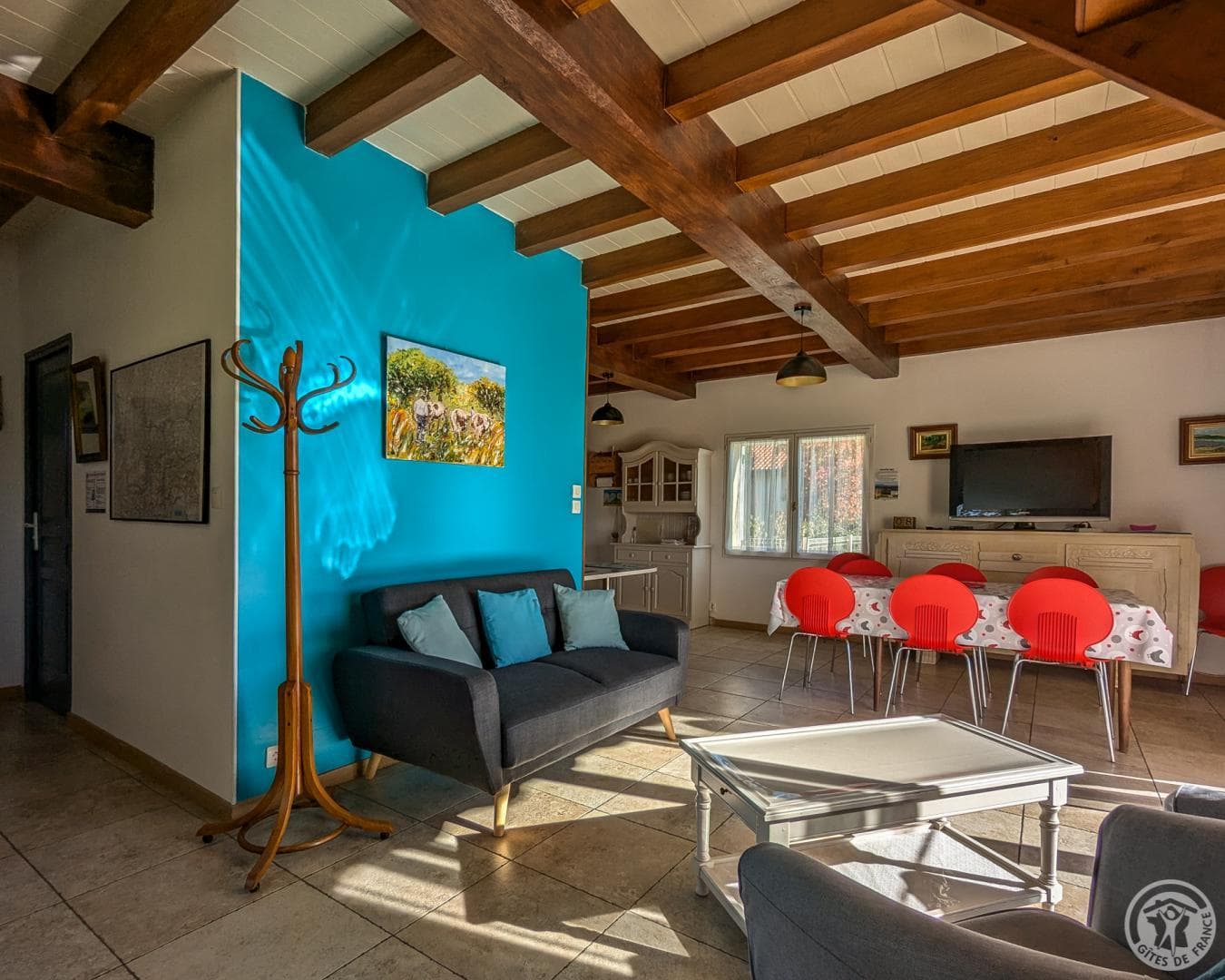 Gîte en Comminges