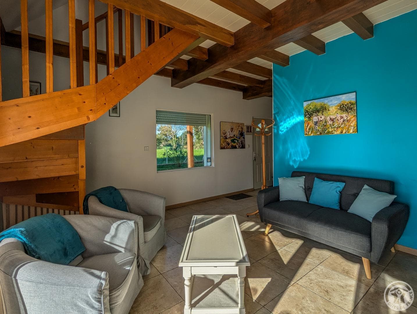Gîte en Comminges