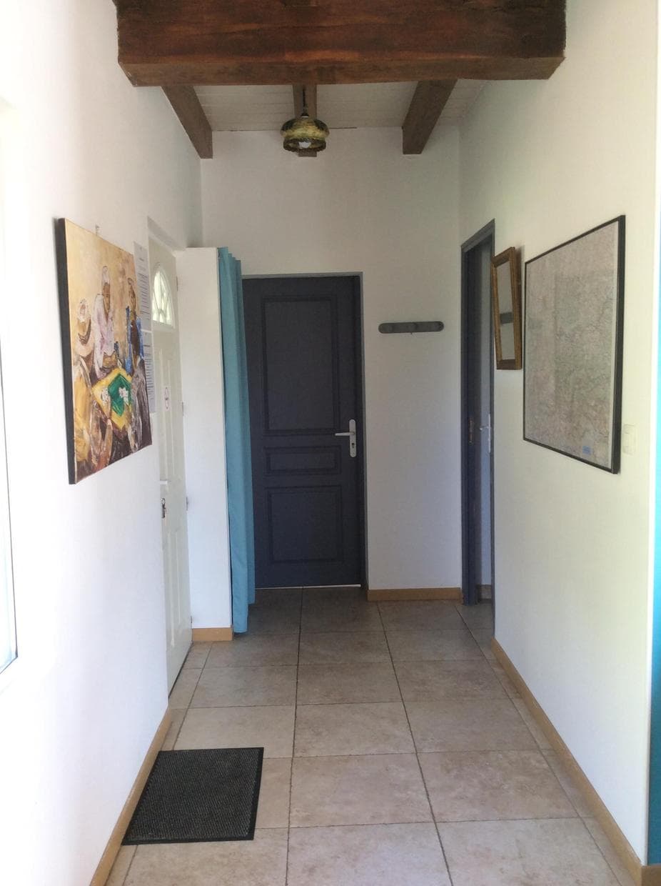 Gîte en Comminges