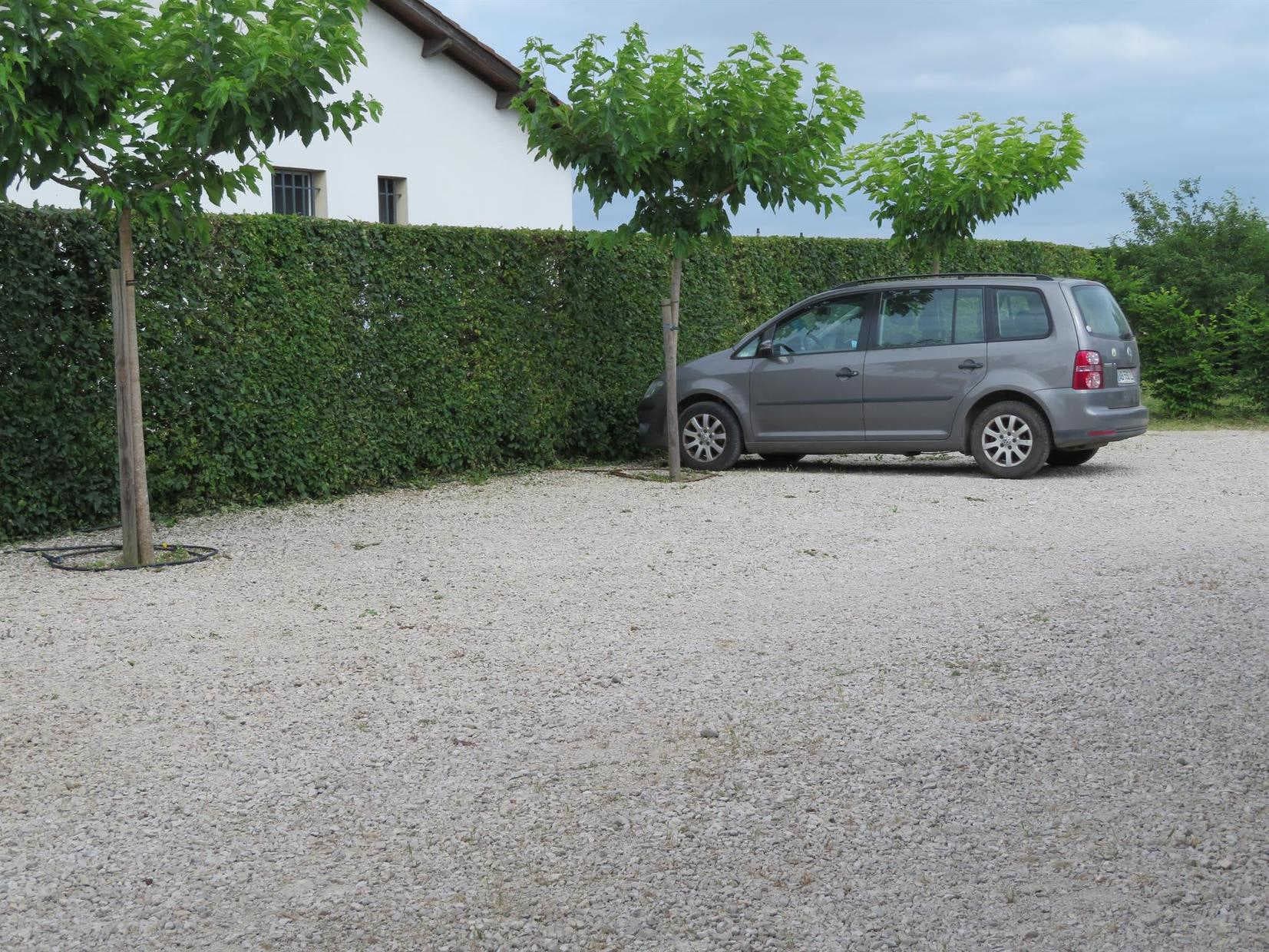 Gîte du Pradel