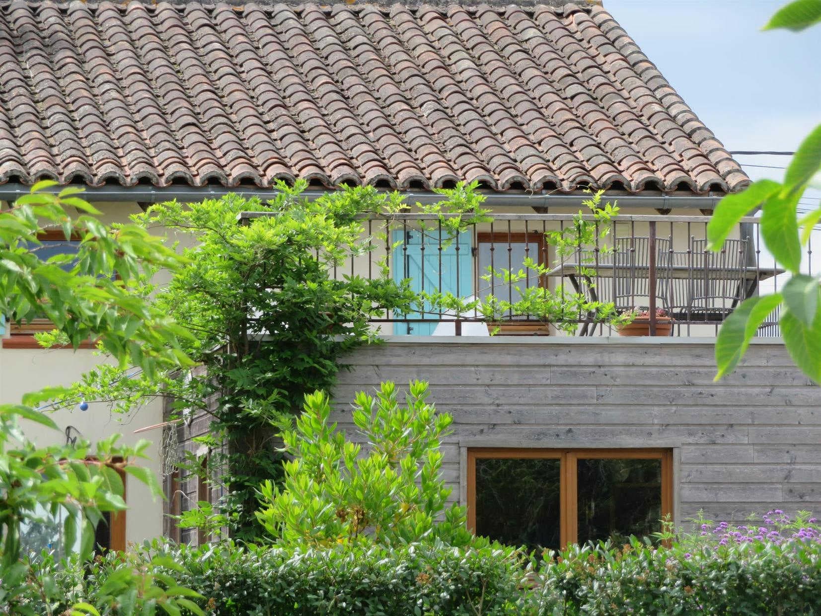 Gîte du Pradel