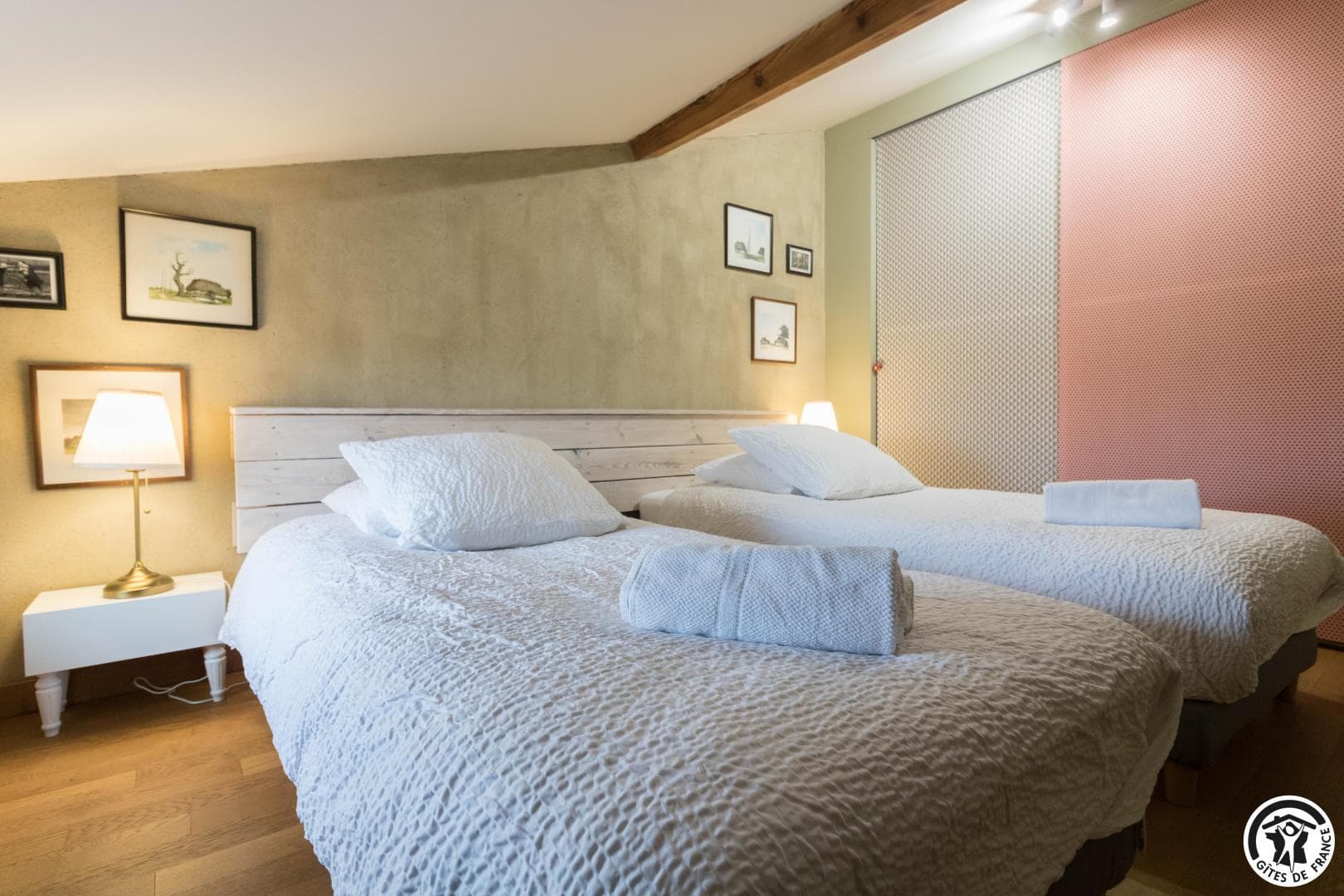 Gîte du Pradel