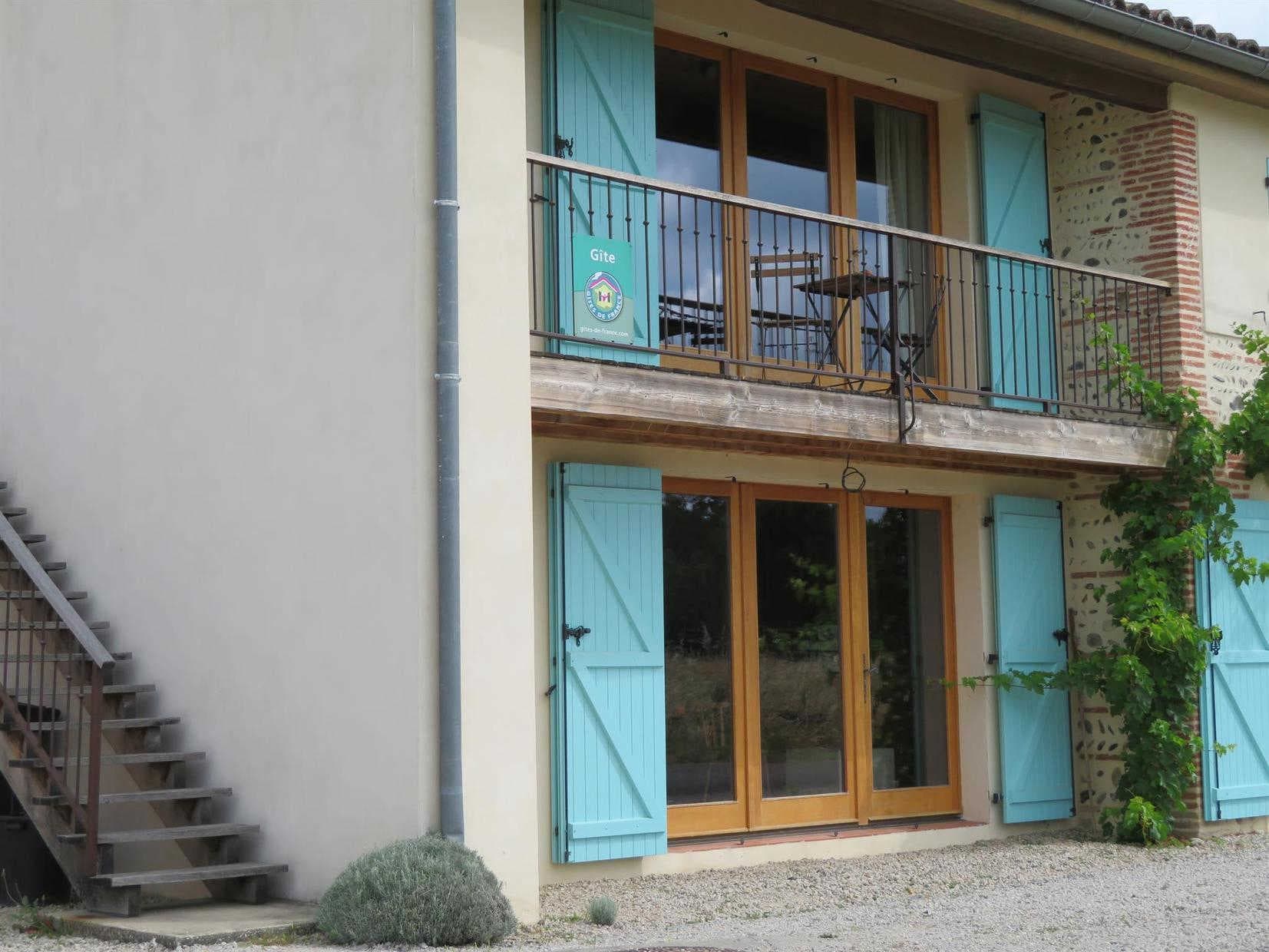Gîte du Pradel