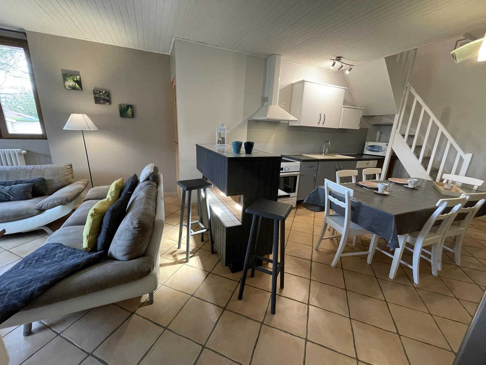 Gîte des Cyprès