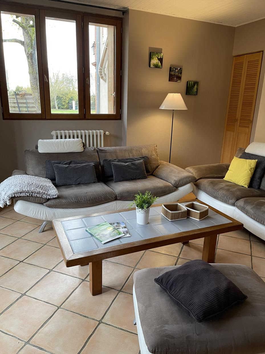Gîte des Cyprès