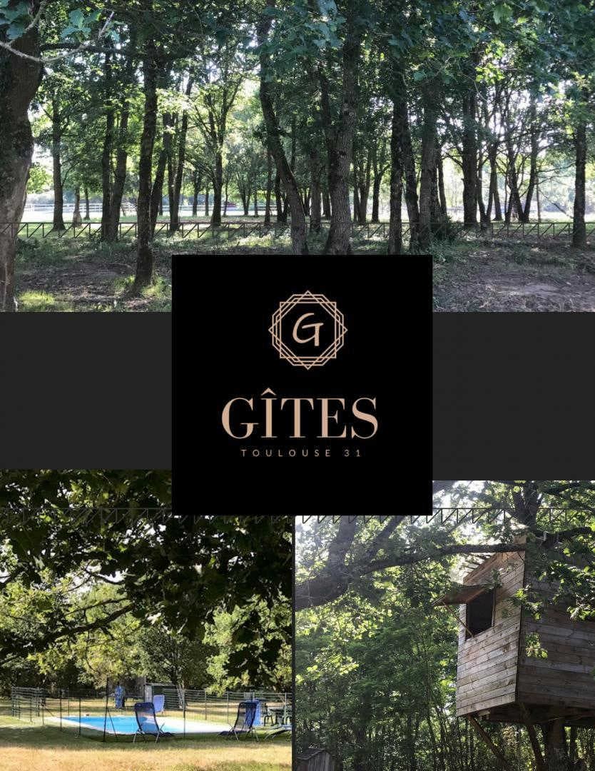 Gîte des Cyprès