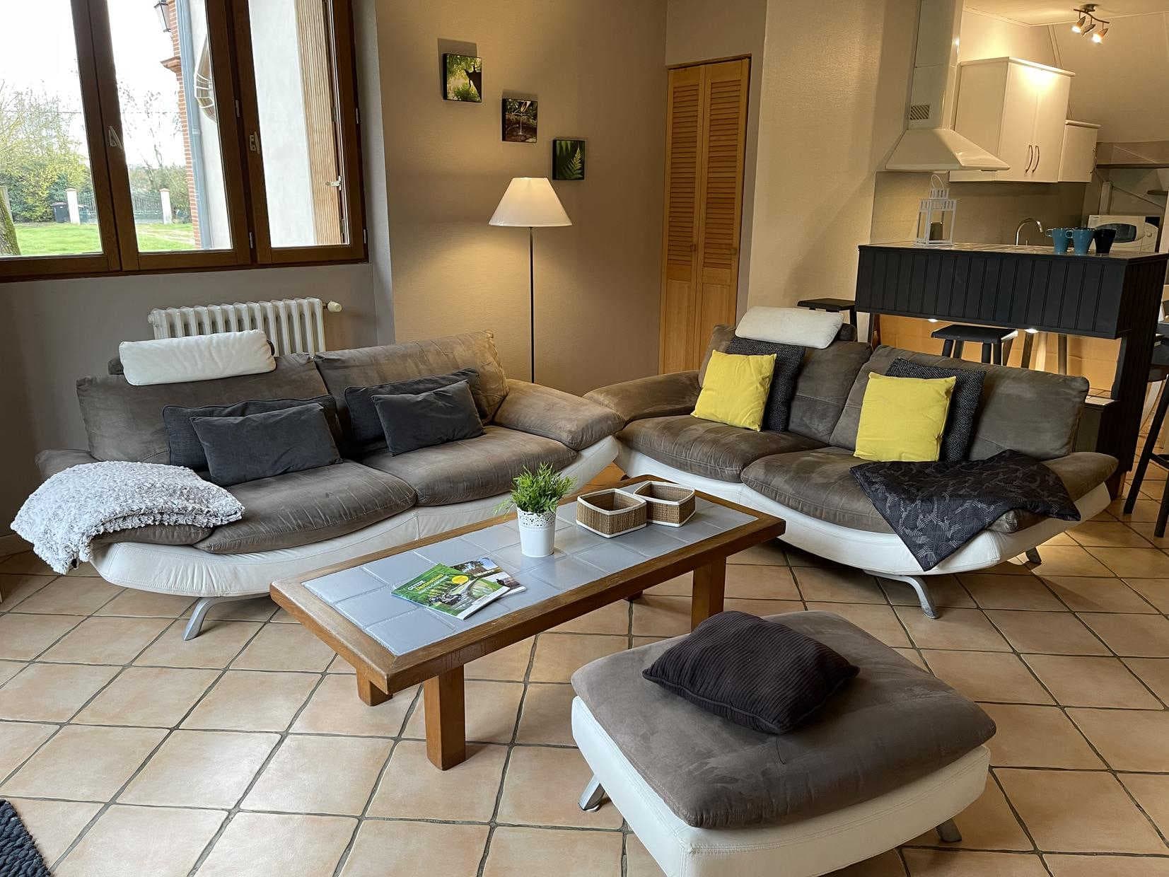 Gîte des Cyprès