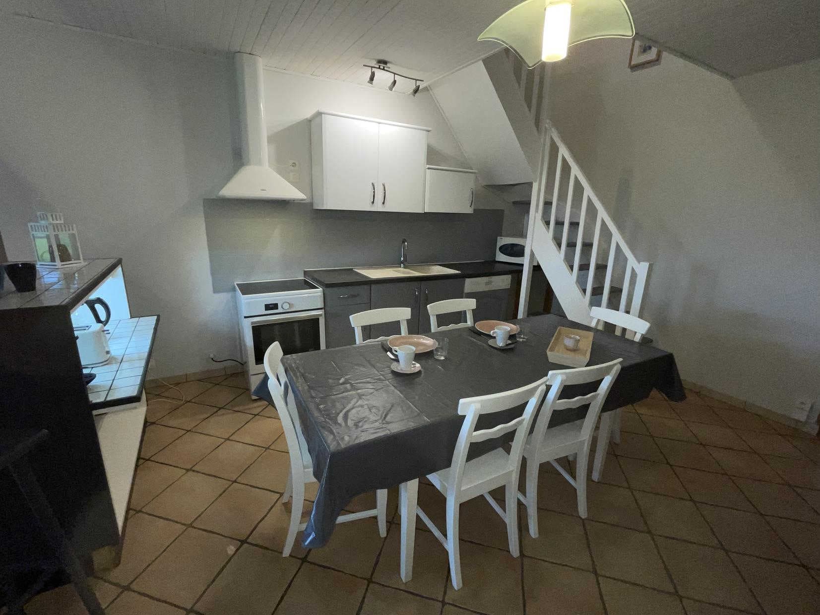 Gîte des Cyprès