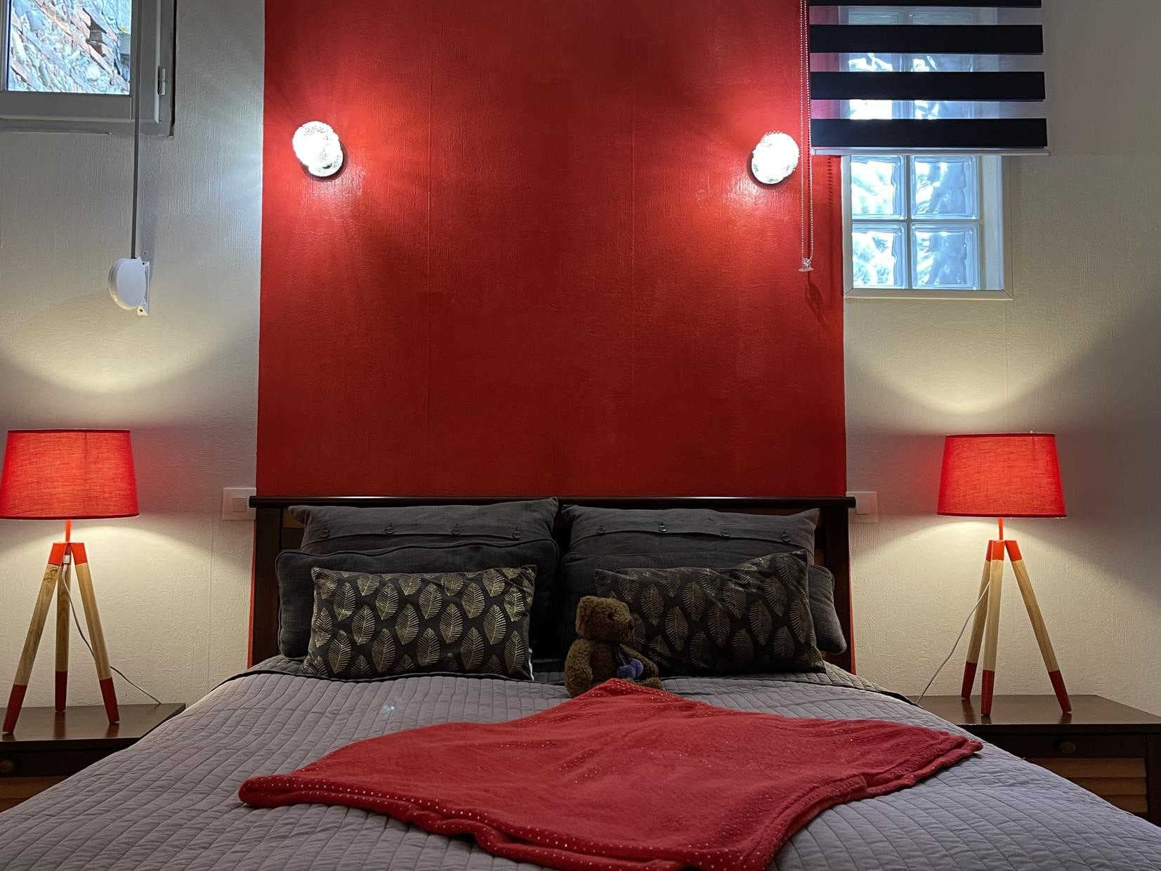 Gîte des Cyprès