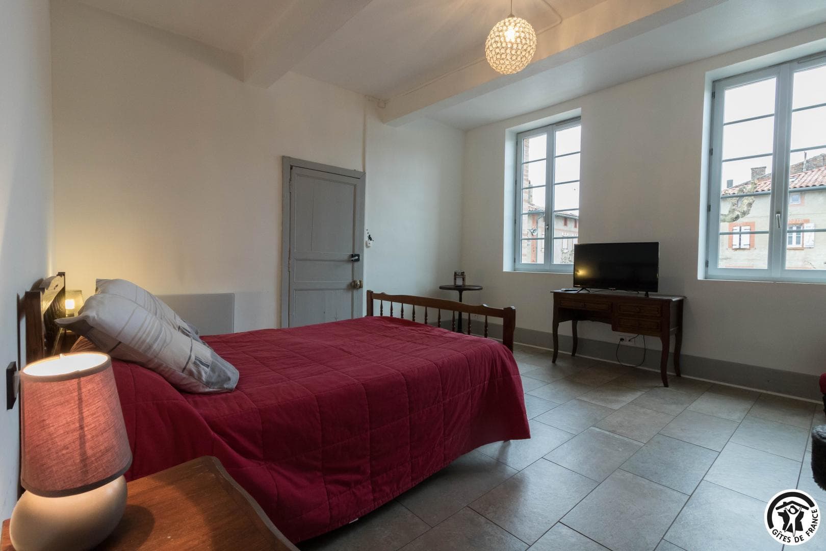 Le Presbytère