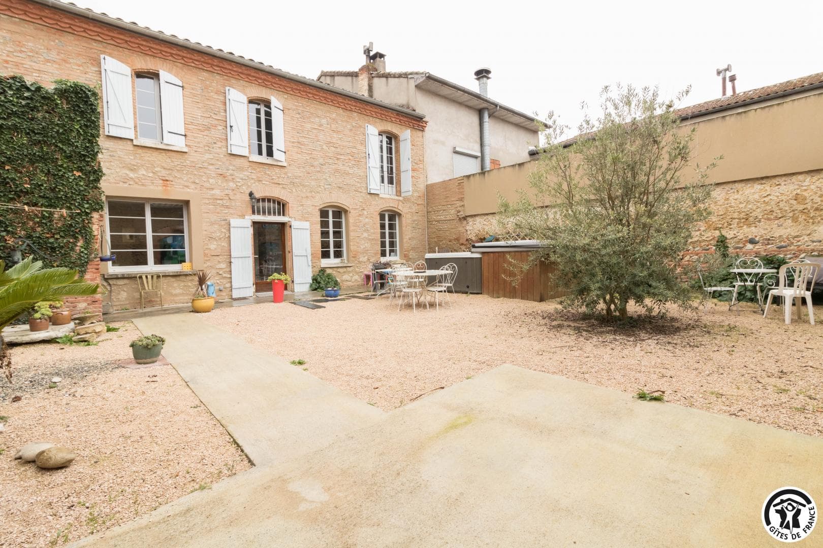Le Presbytère