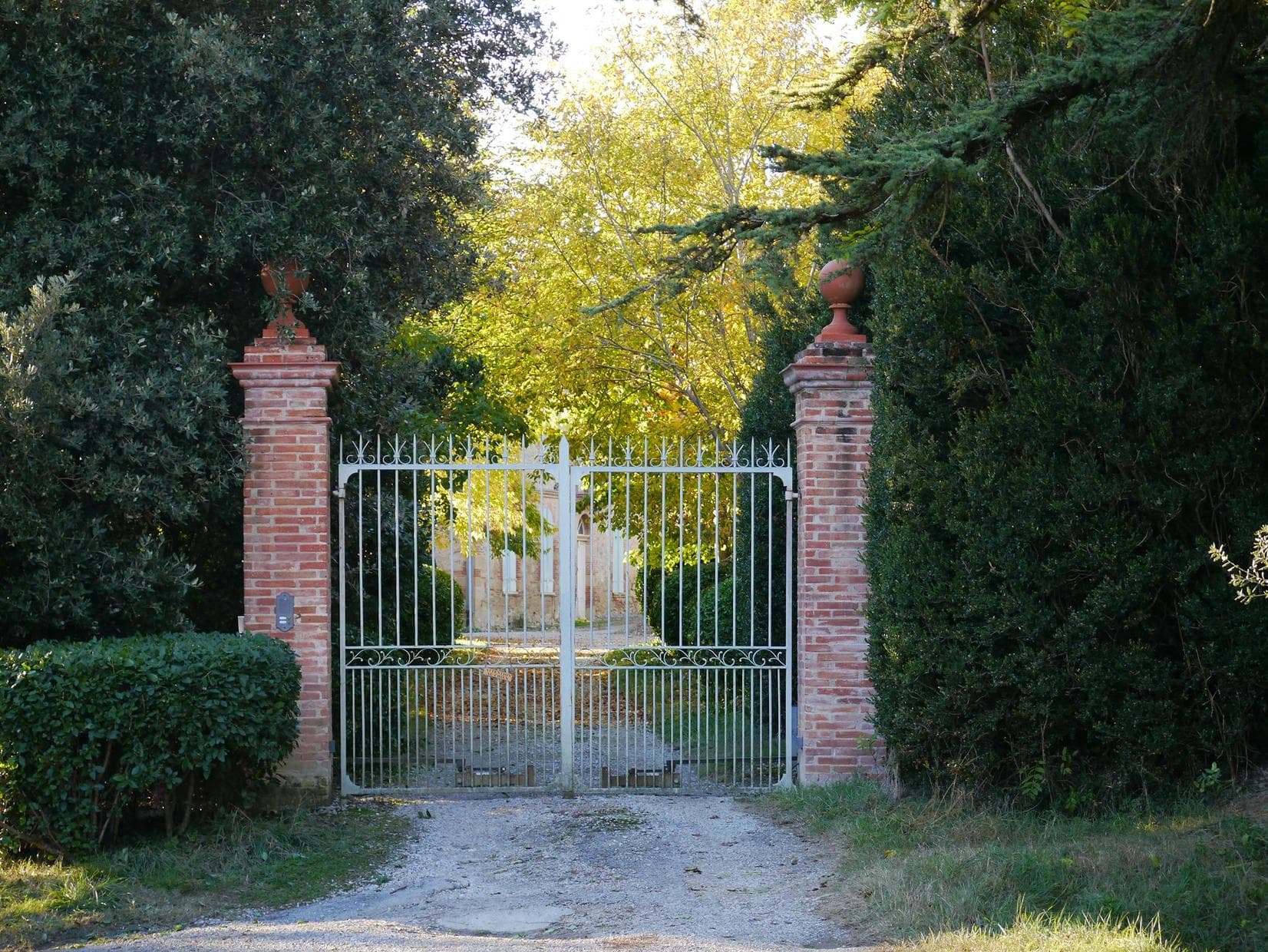 Château Sud