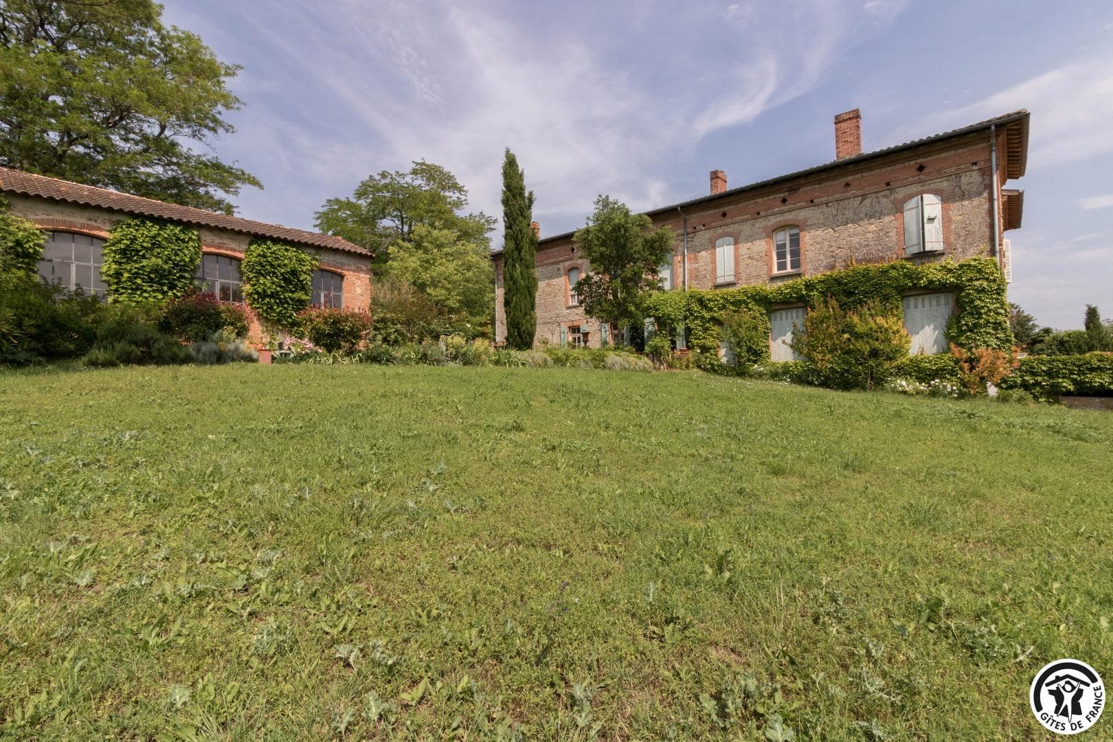 Château Sud