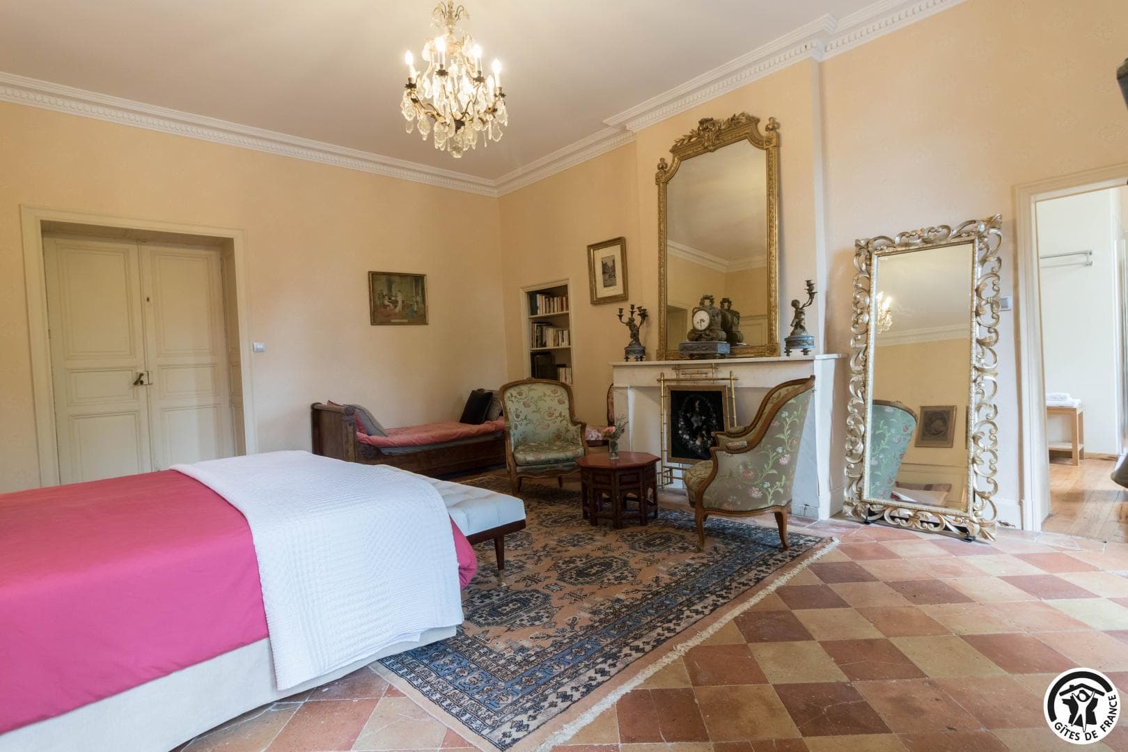 Château Sud