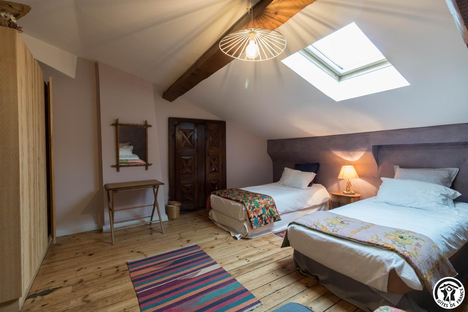 Château Sud