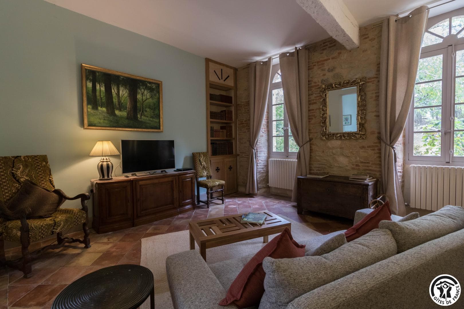 Château Sud