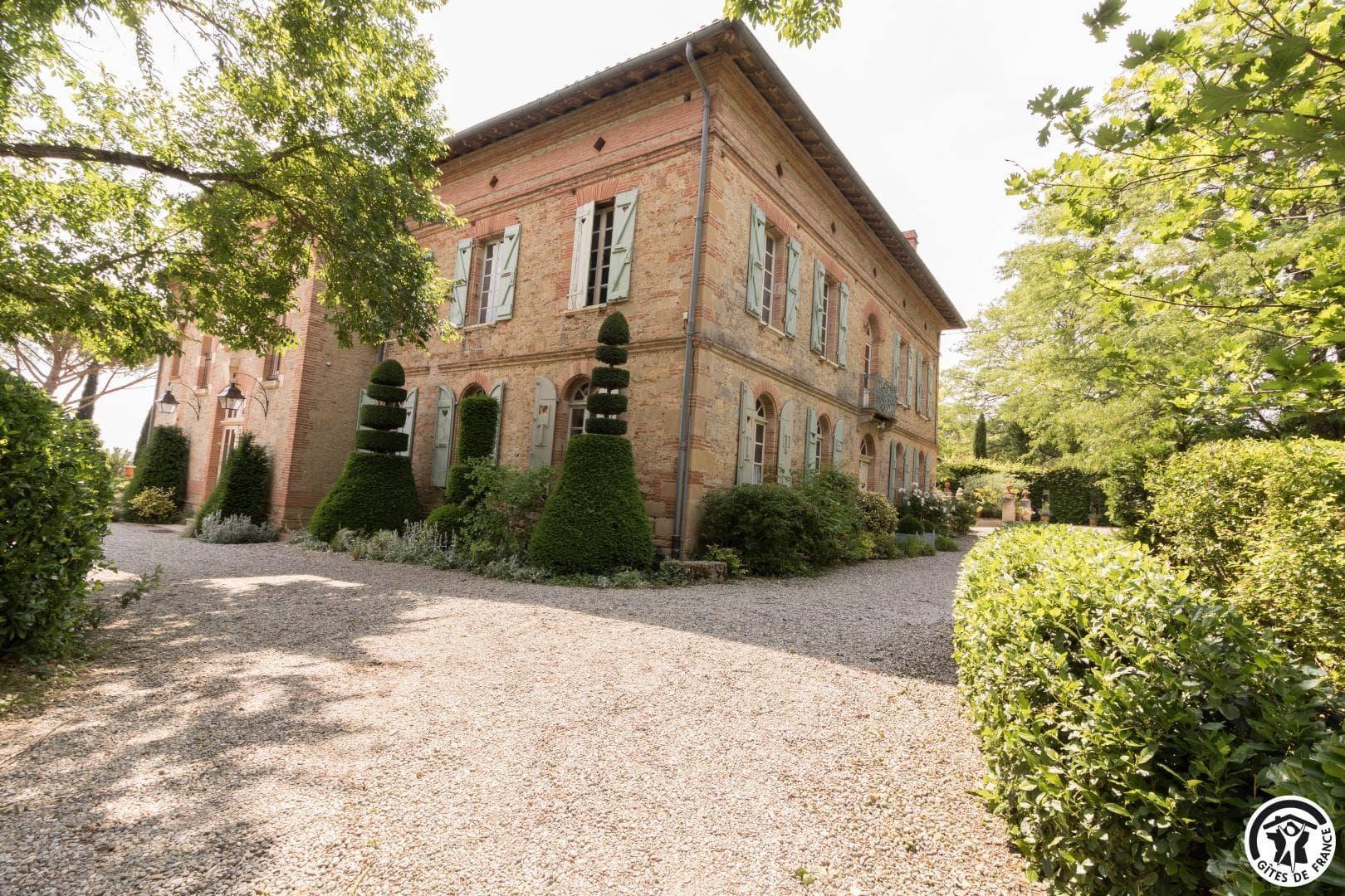 Château Sud