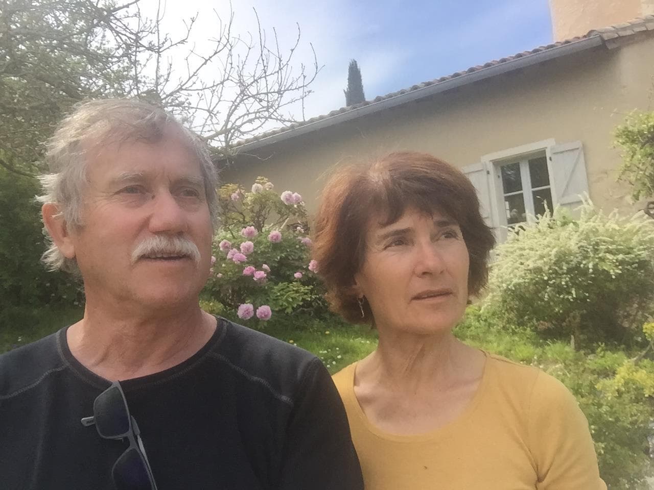 La Tour Barbacane