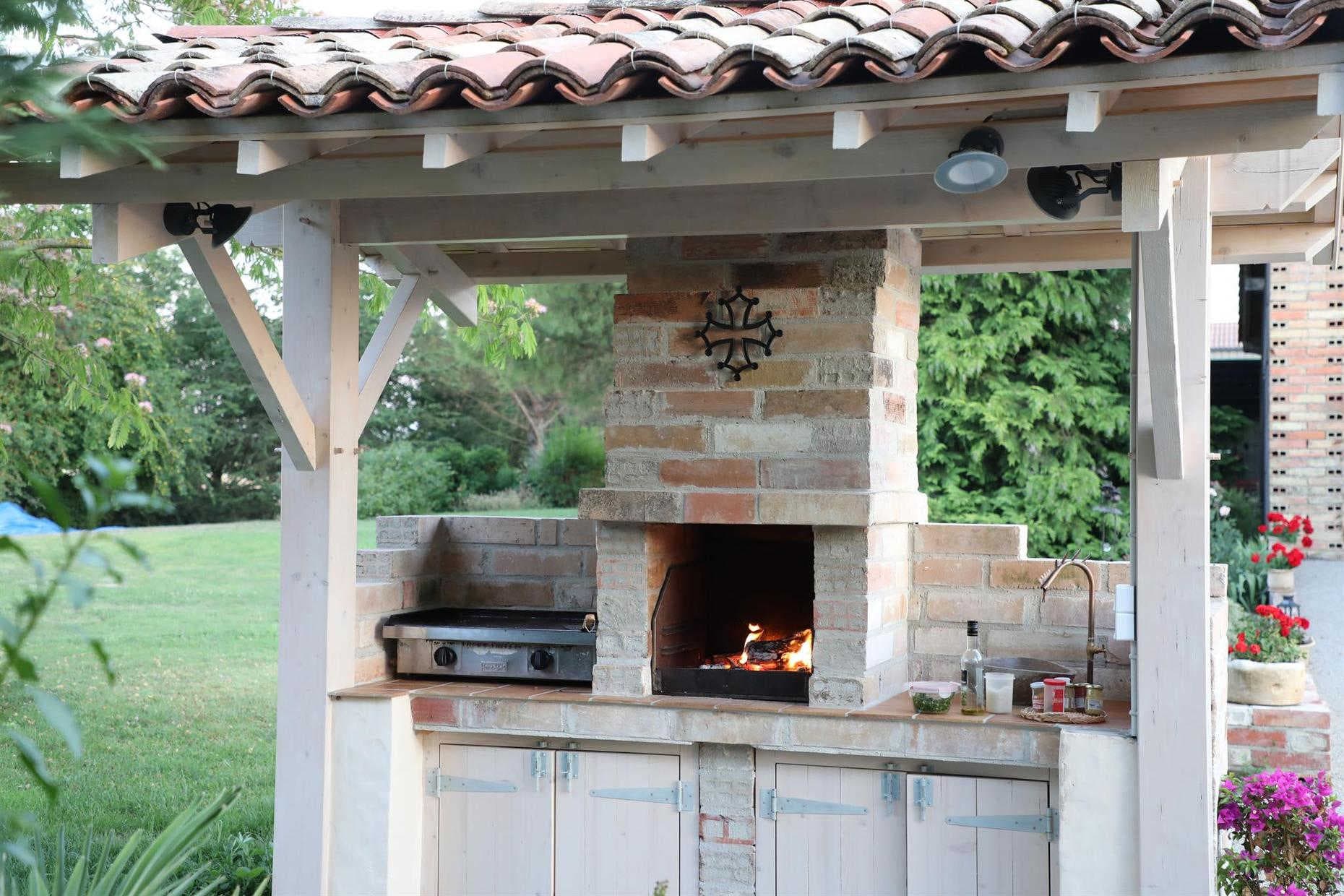 Gîte L'Escande