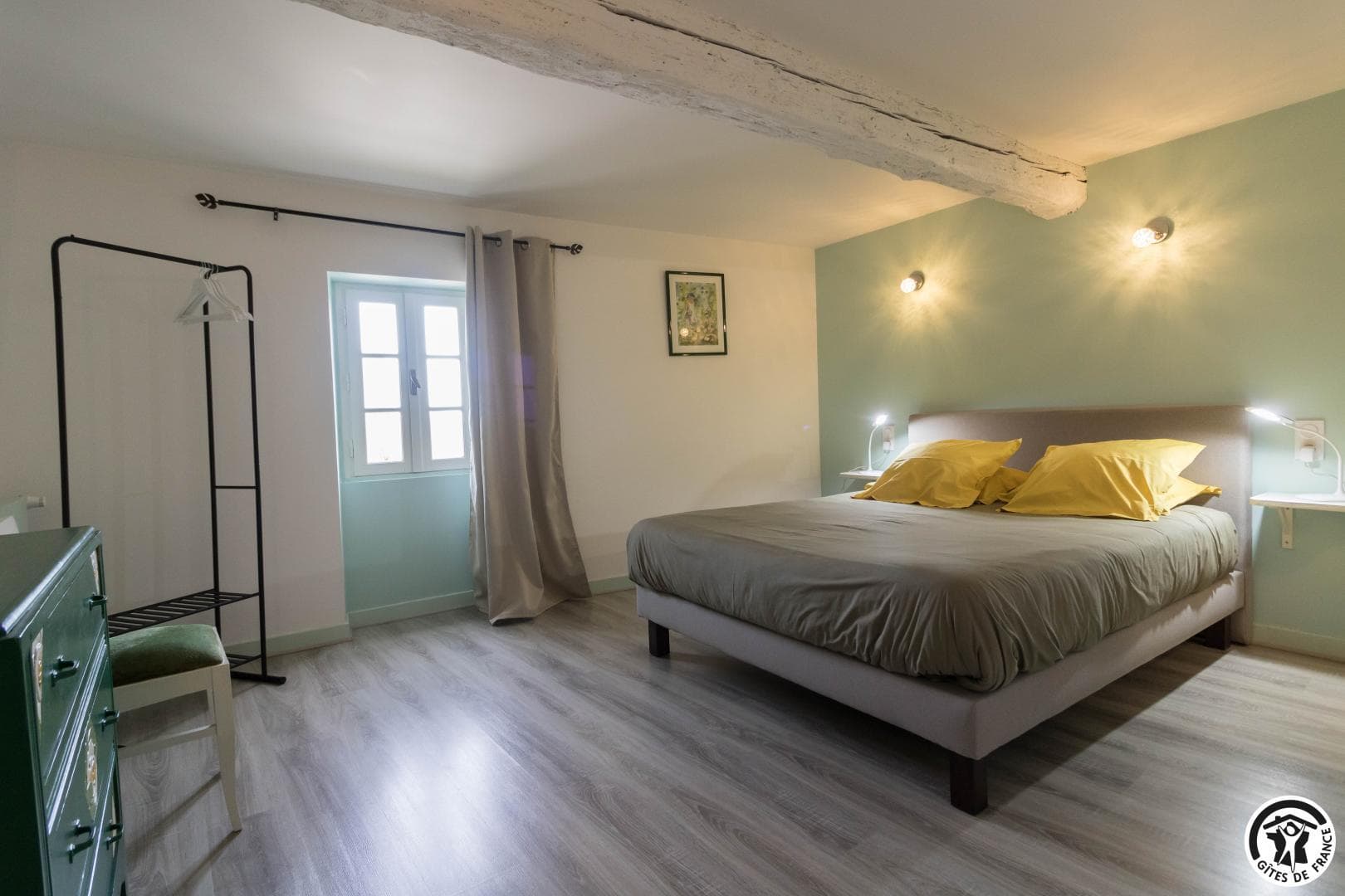 Gîte L'Escande