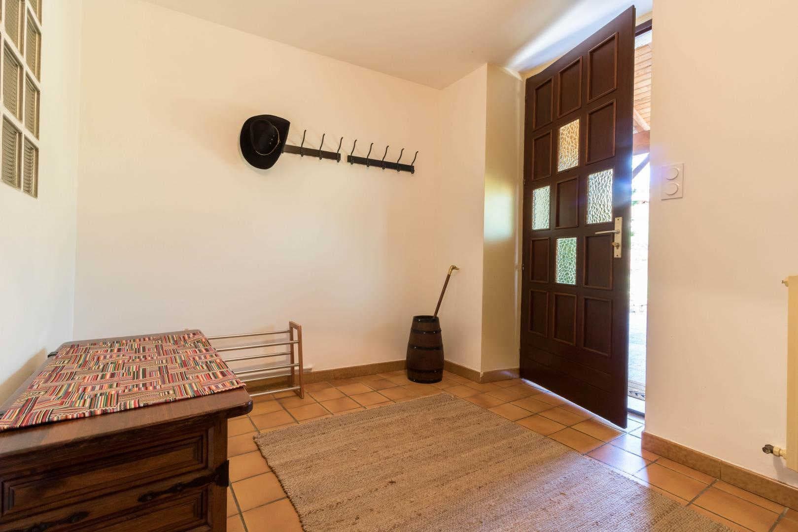 Gîte L'Escande