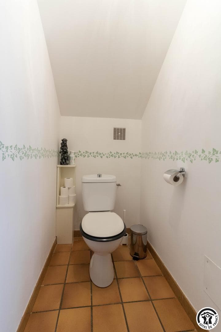 Gîte L'Escande