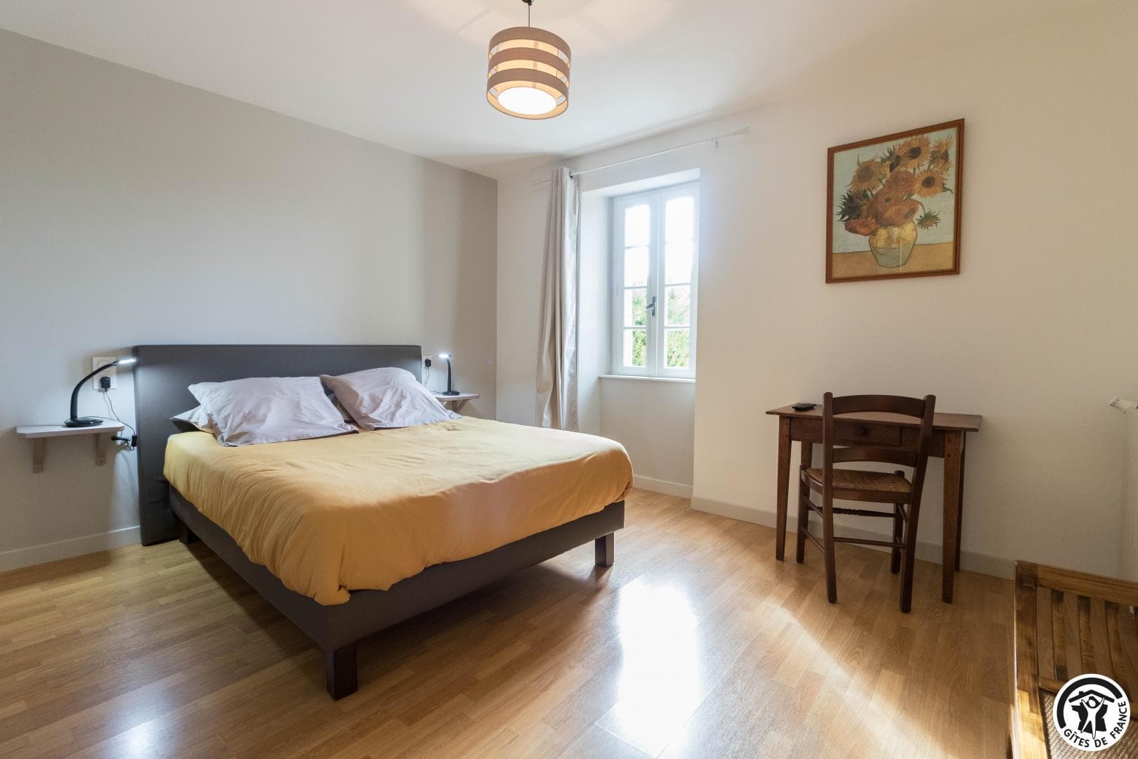 Gîte L'Escande