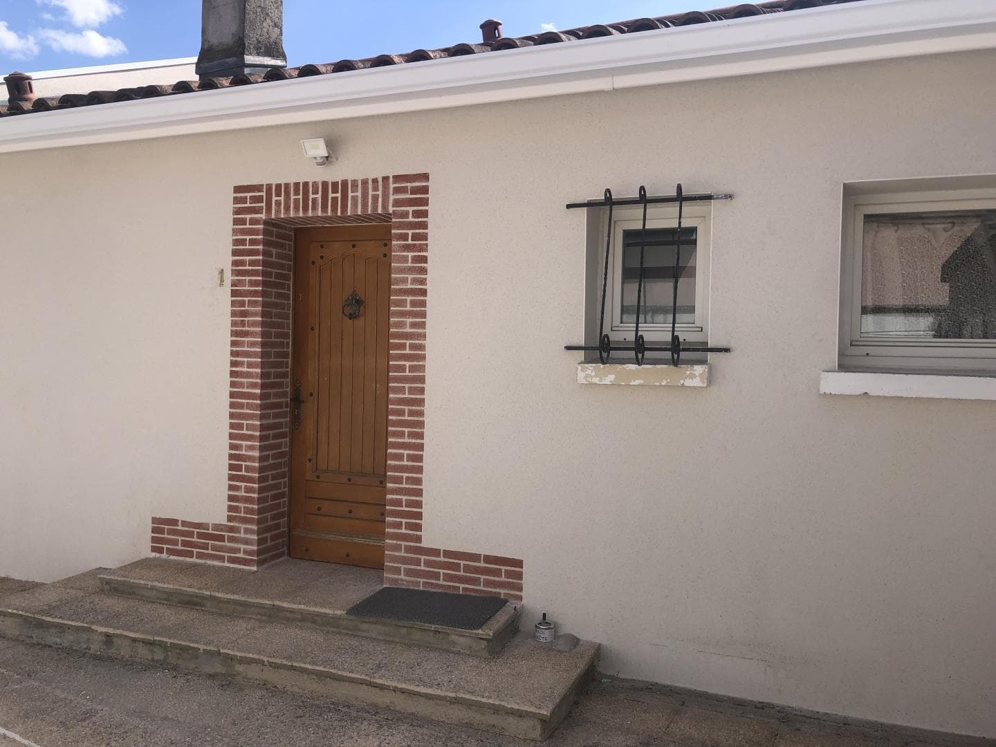 Gîte de l'Union