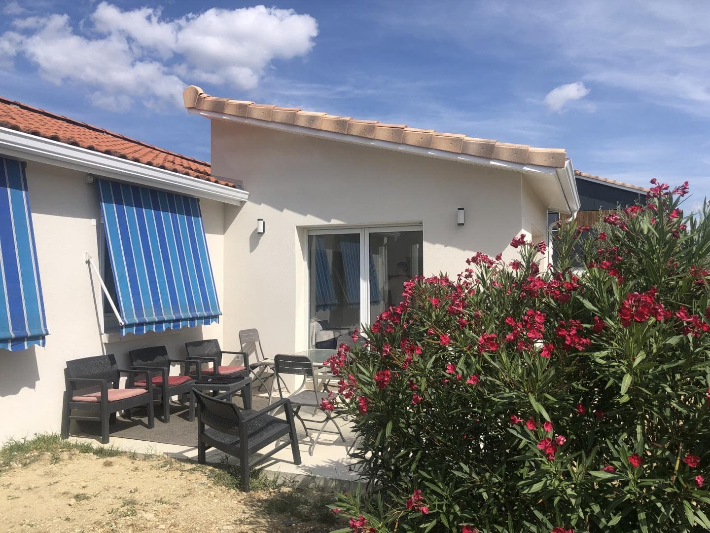 Gîte de l'Union