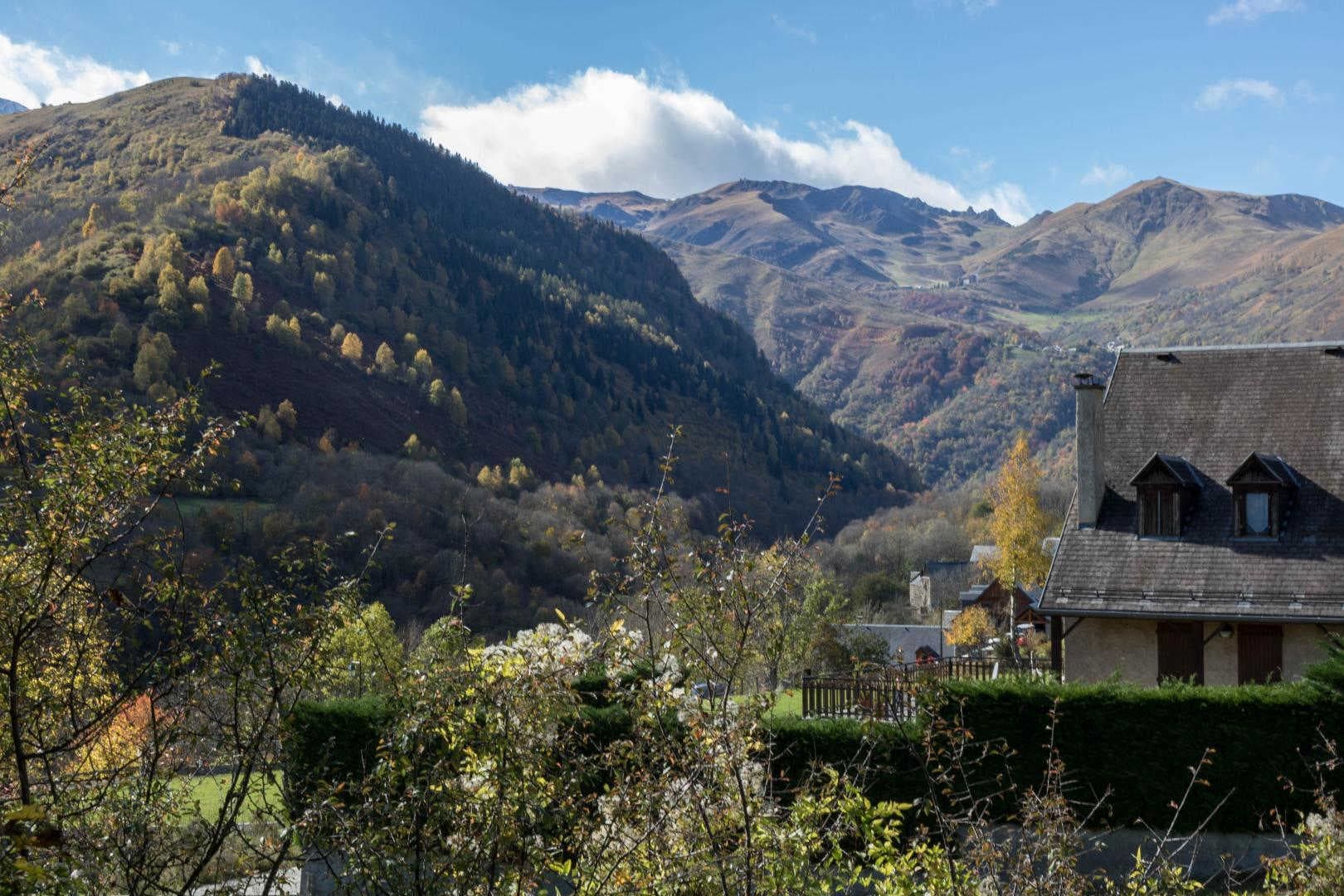 Le Clos de Bérande