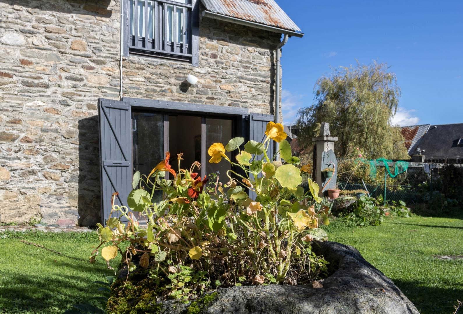 Le Clos de Bérande