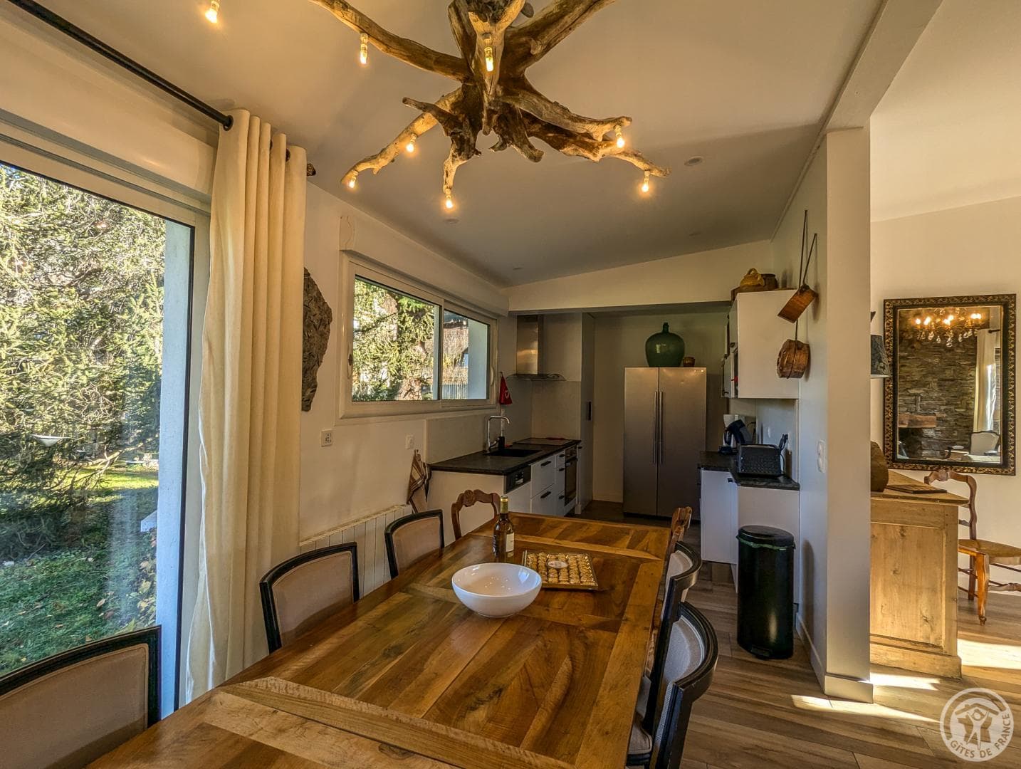 Villa Art Natura