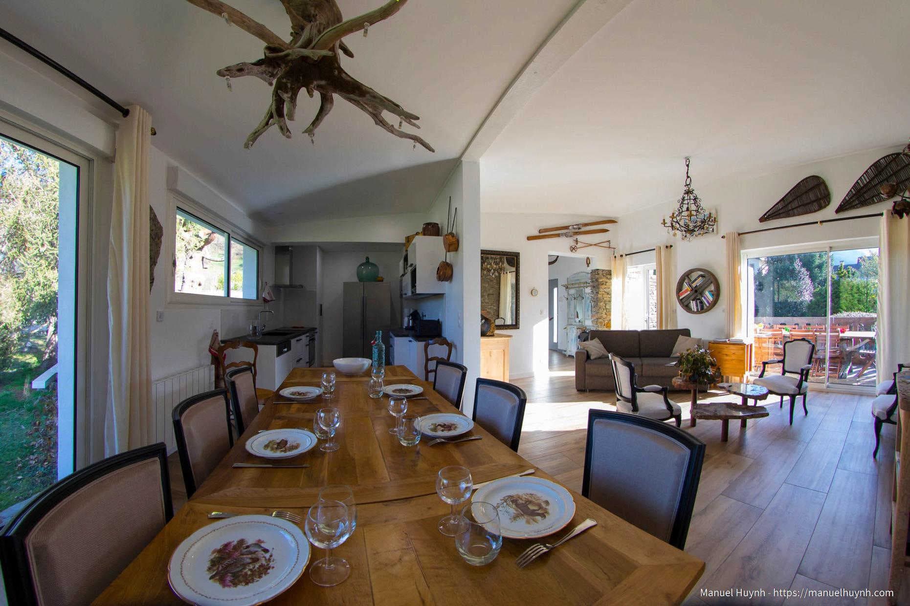 Villa Art Natura