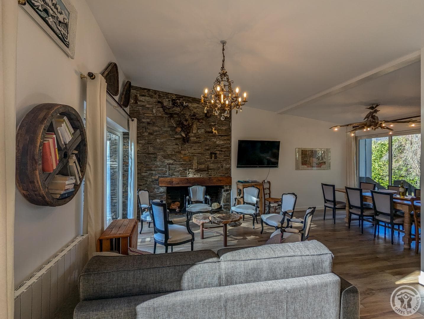 Villa Art Natura