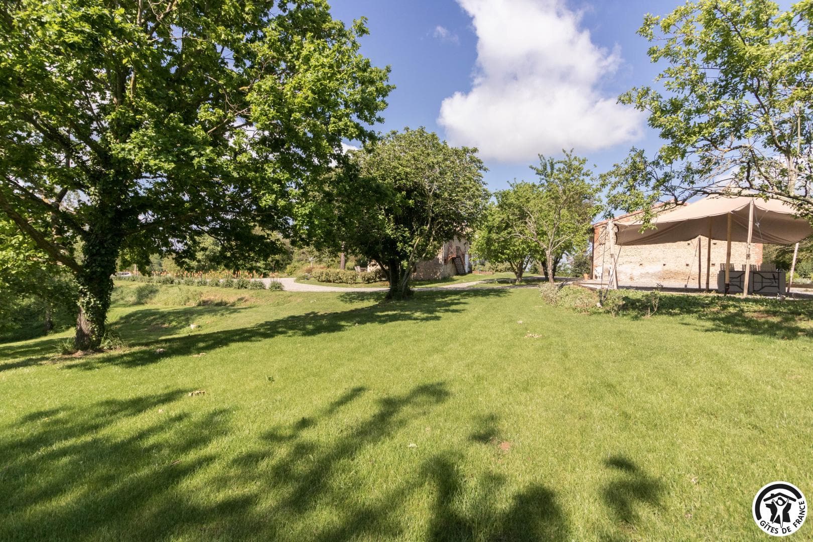 Le Gîte Saint-Jean