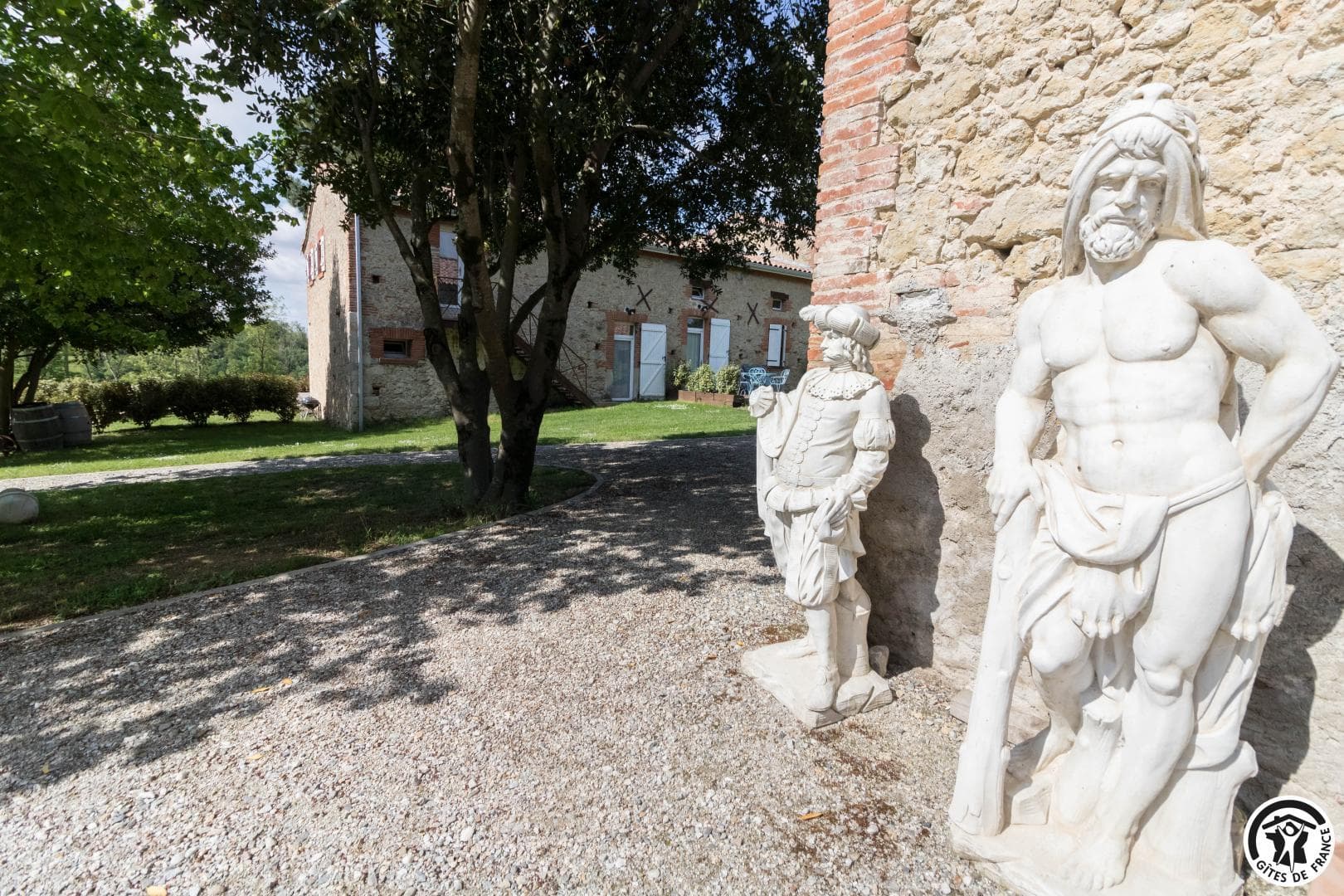 Le Gîte Saint-Jean