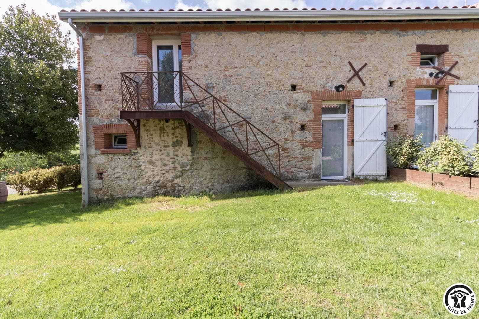 Le Gîte Saint-Jean