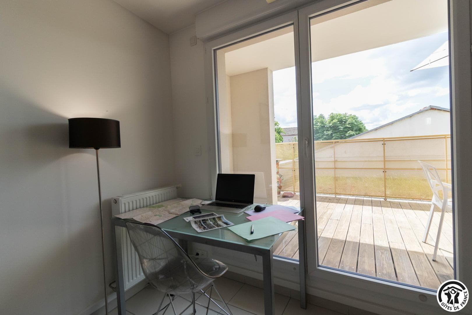 Appartement Toulouse Croix-Daurade