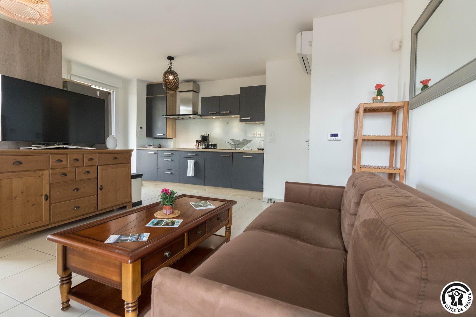 Appartement Toulouse Croix-Daurade