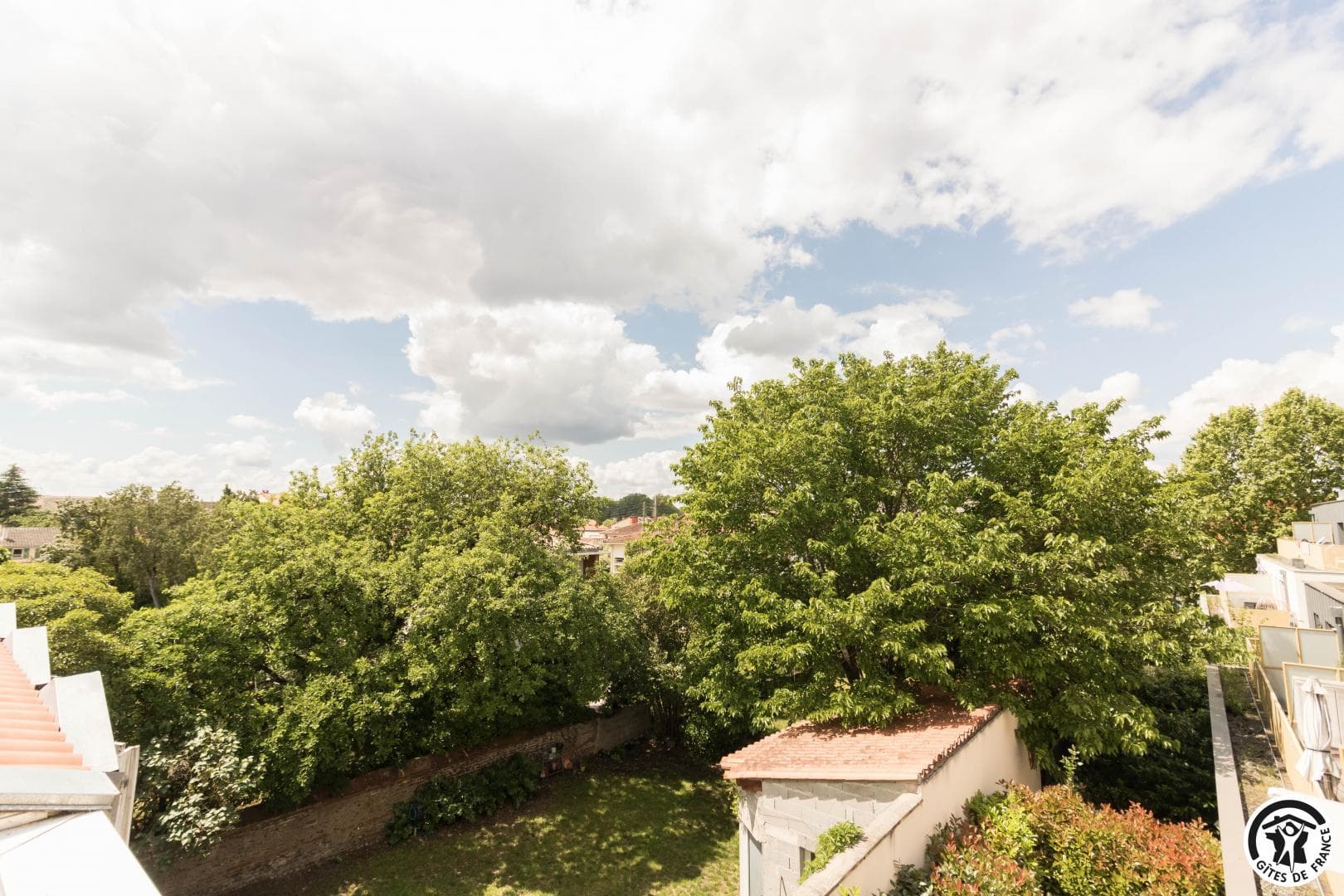 Appartement Toulouse Croix-Daurade