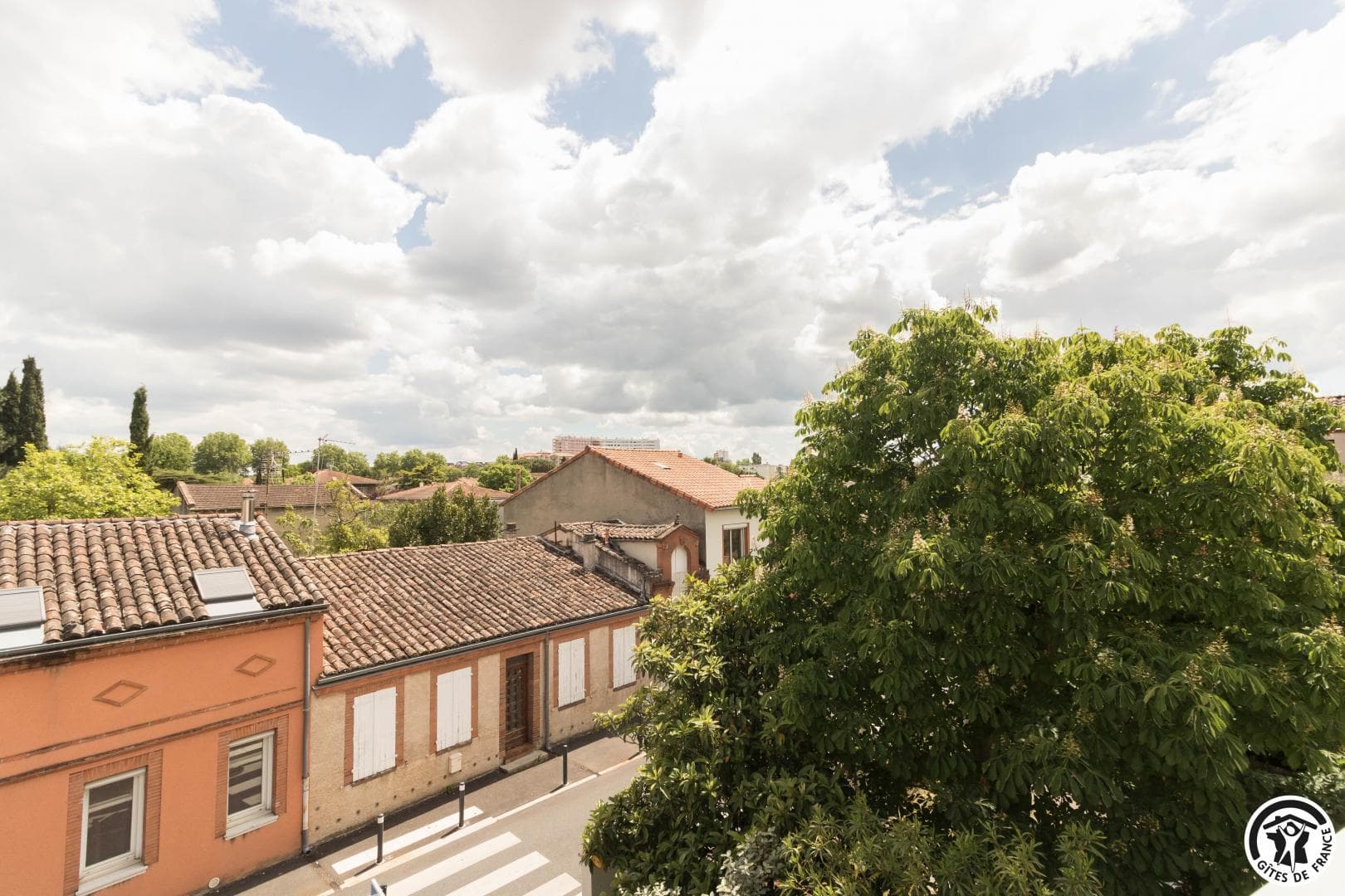 Appartement Toulouse Croix-Daurade