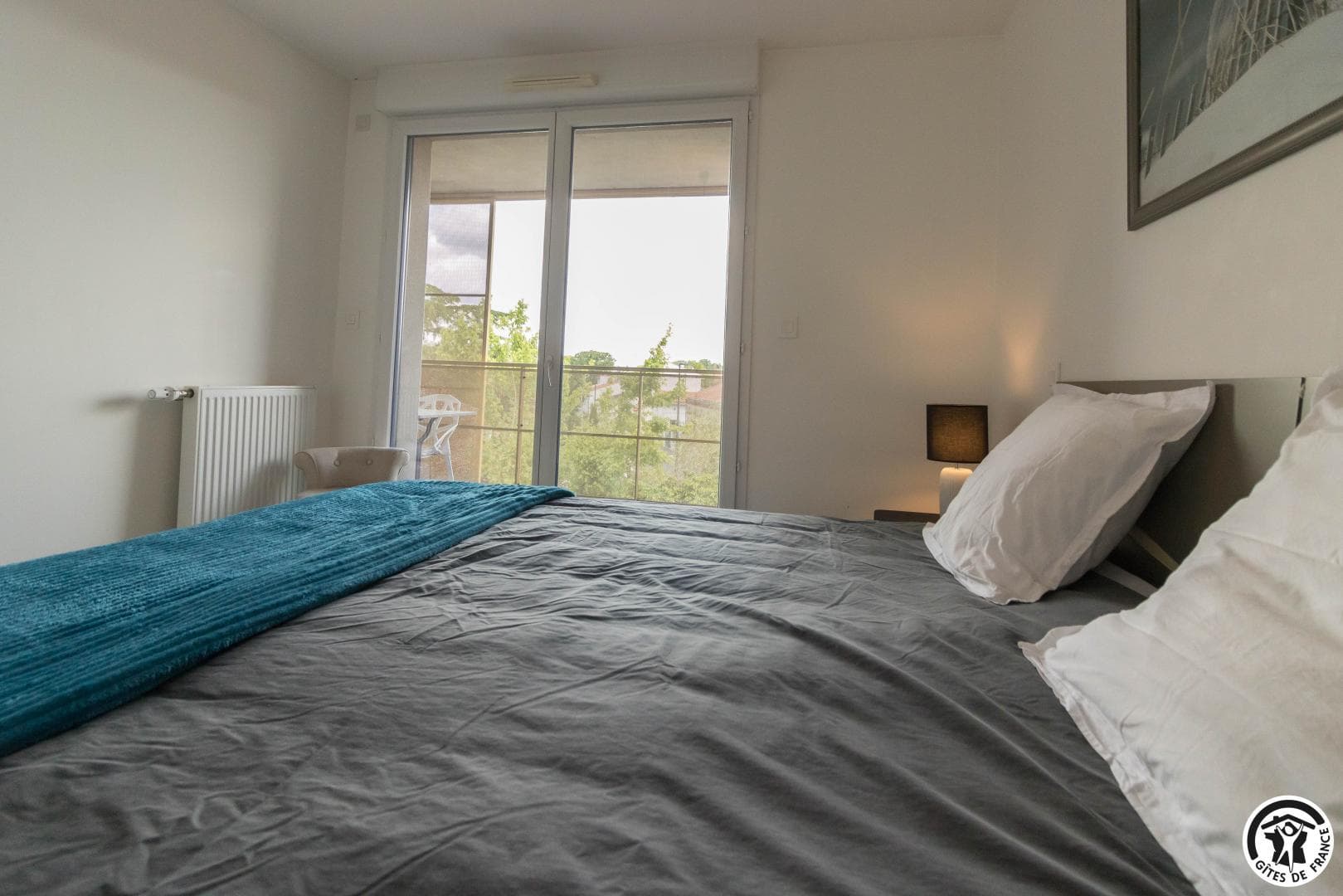 Appartement Toulouse Croix-Daurade