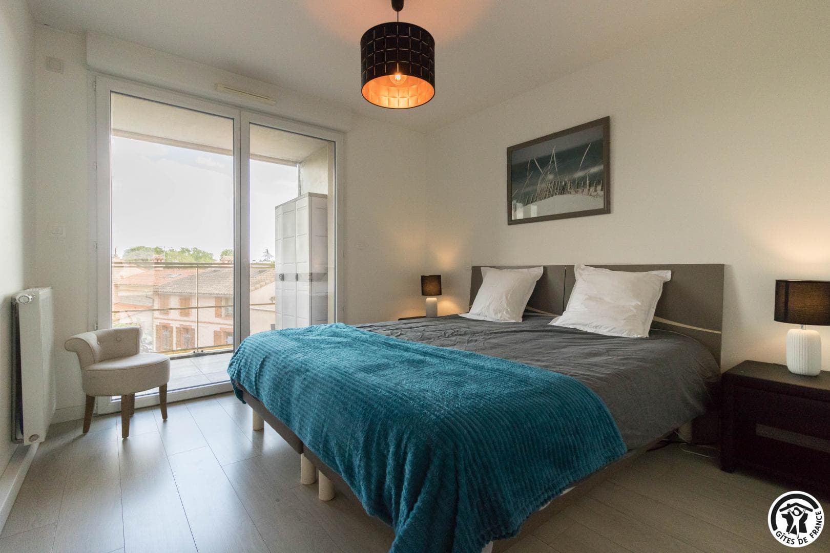 Appartement Toulouse Croix-Daurade