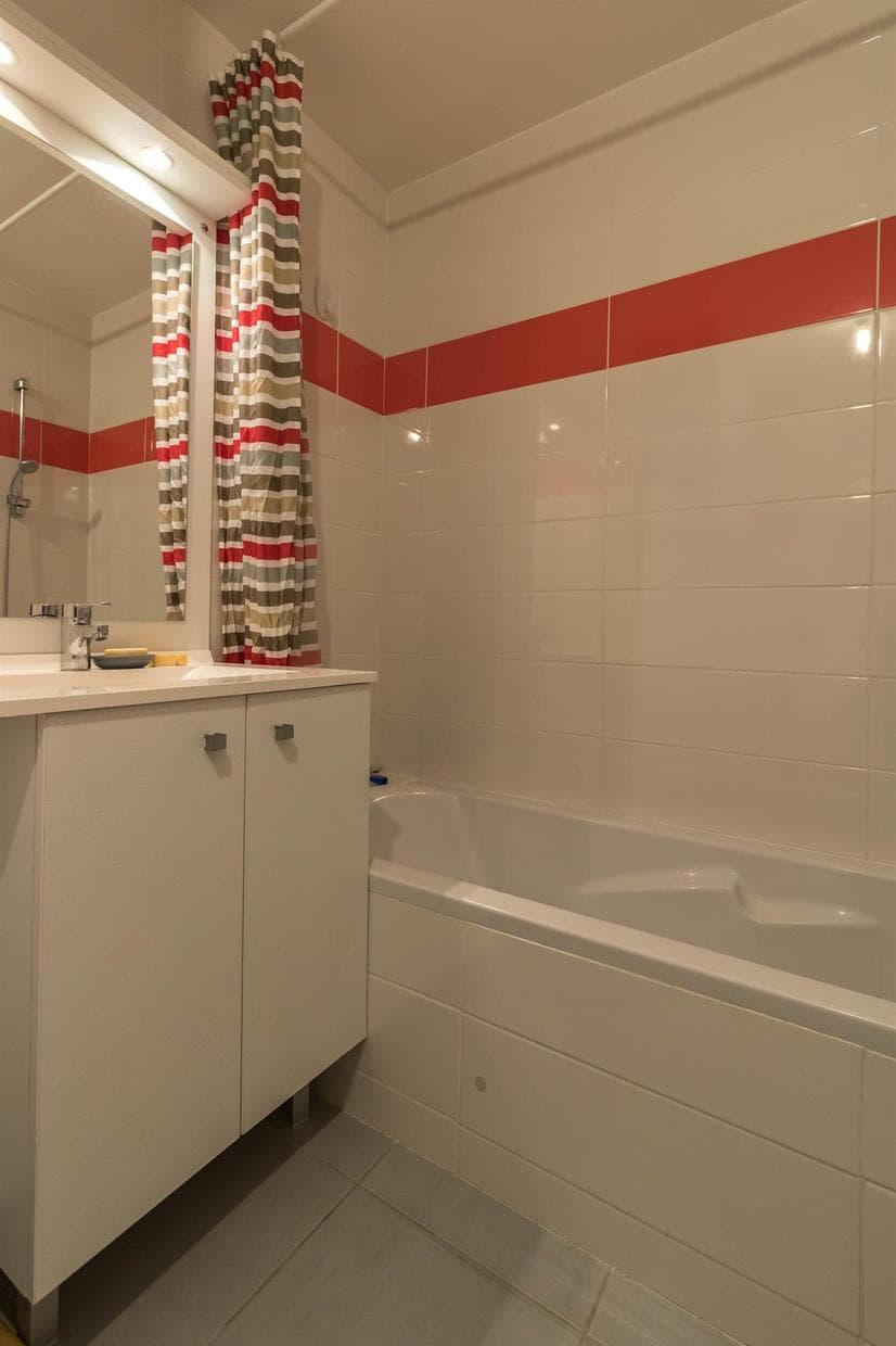 Appartement Toulouse Croix-Daurade
