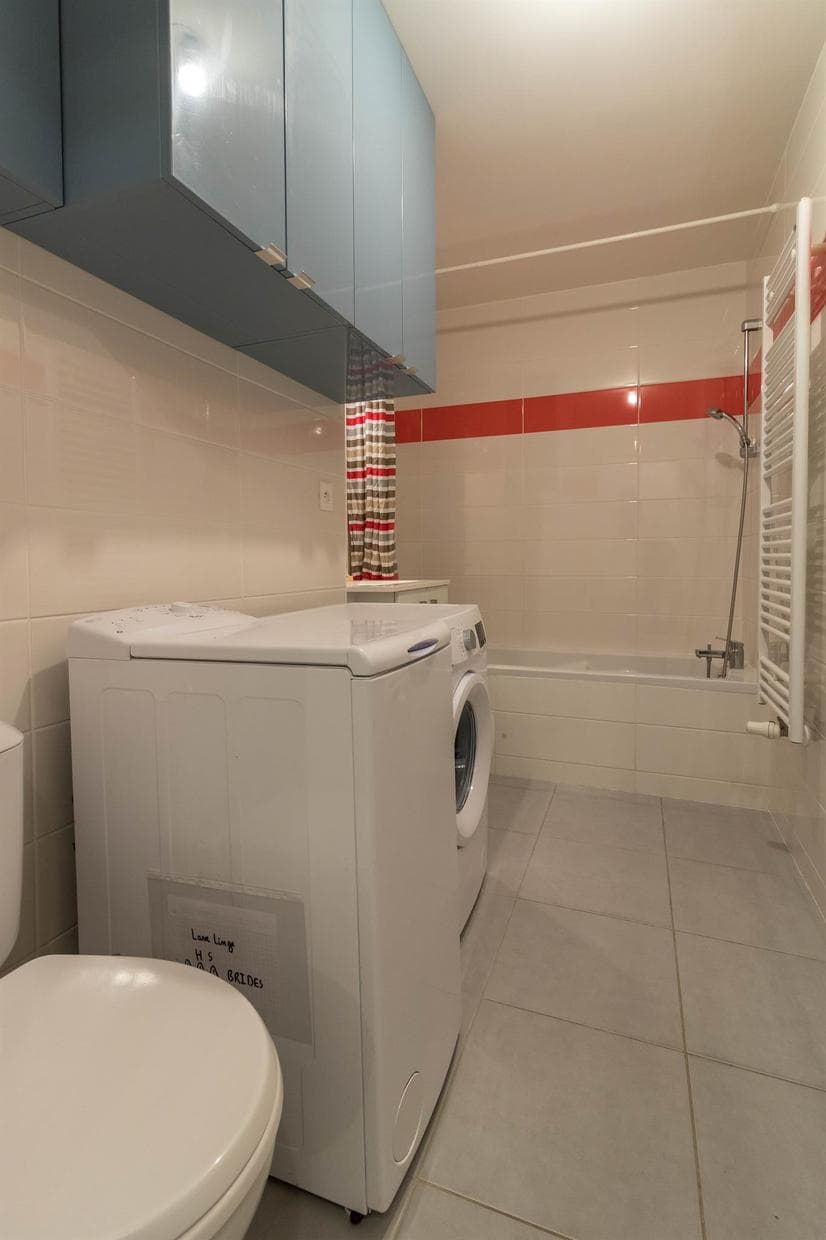 Appartement Toulouse Croix-Daurade