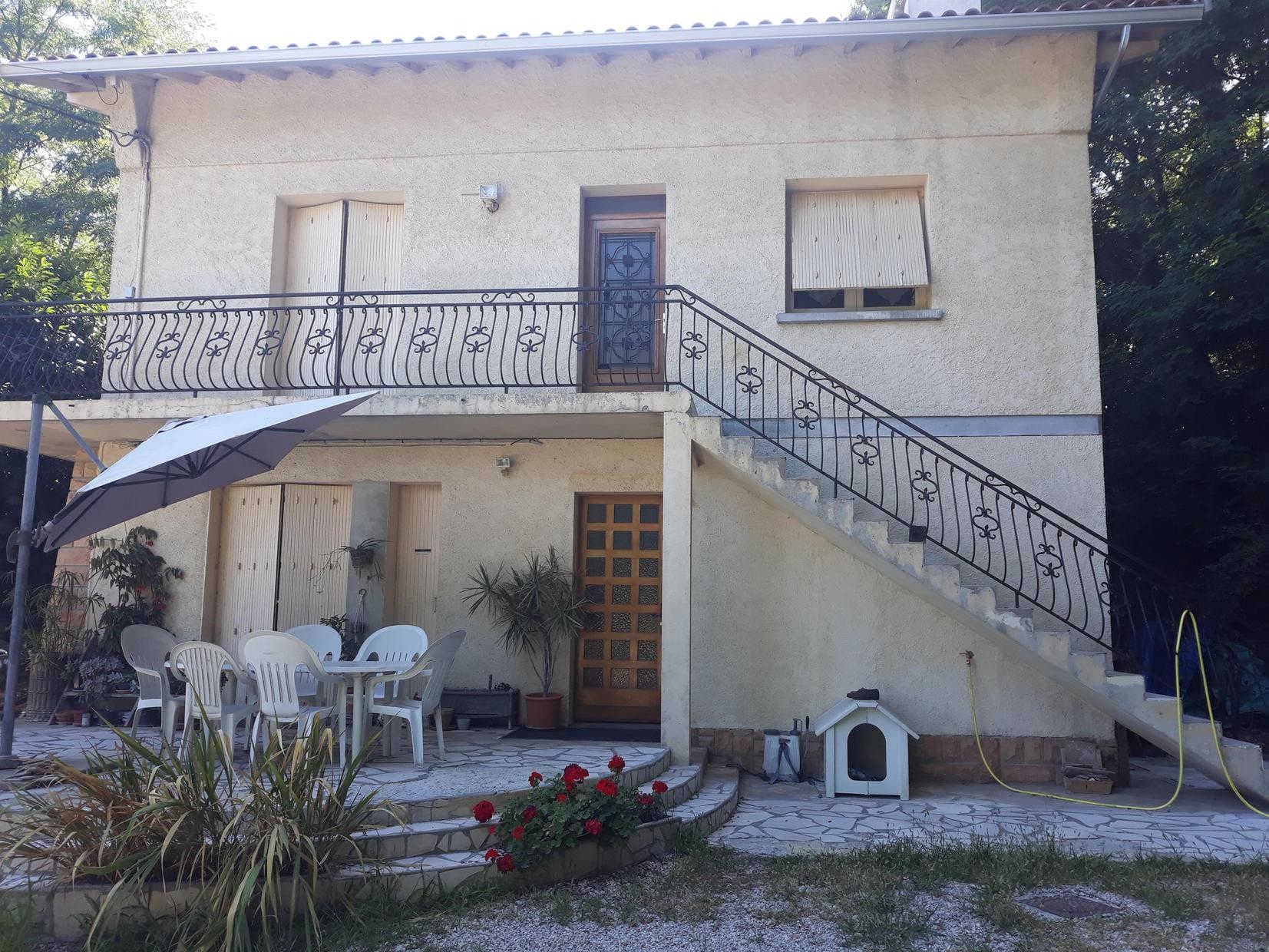 Gîte de Boussens